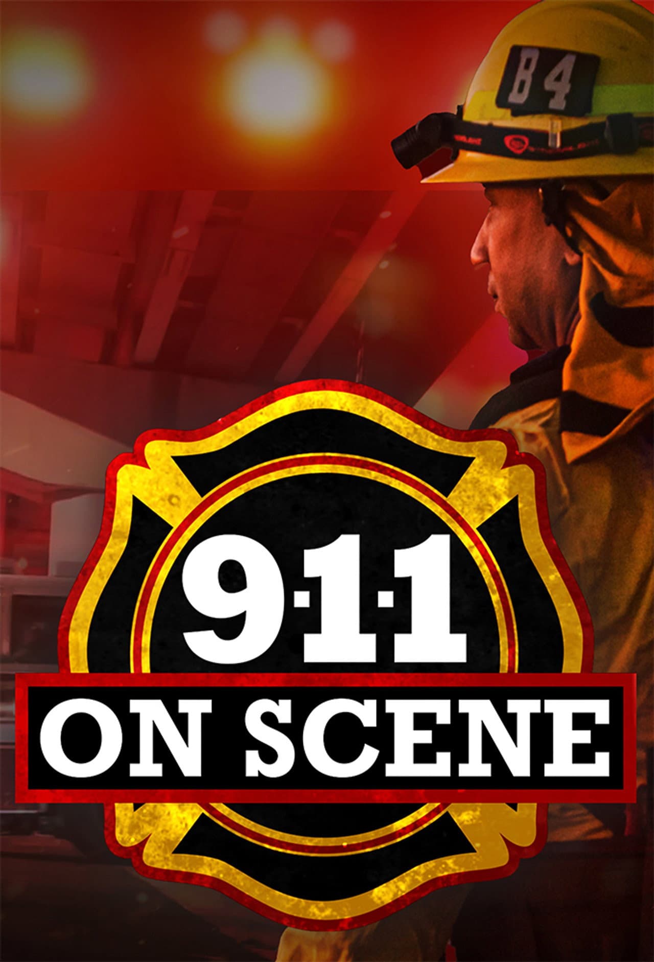 911 On Scene preview 1