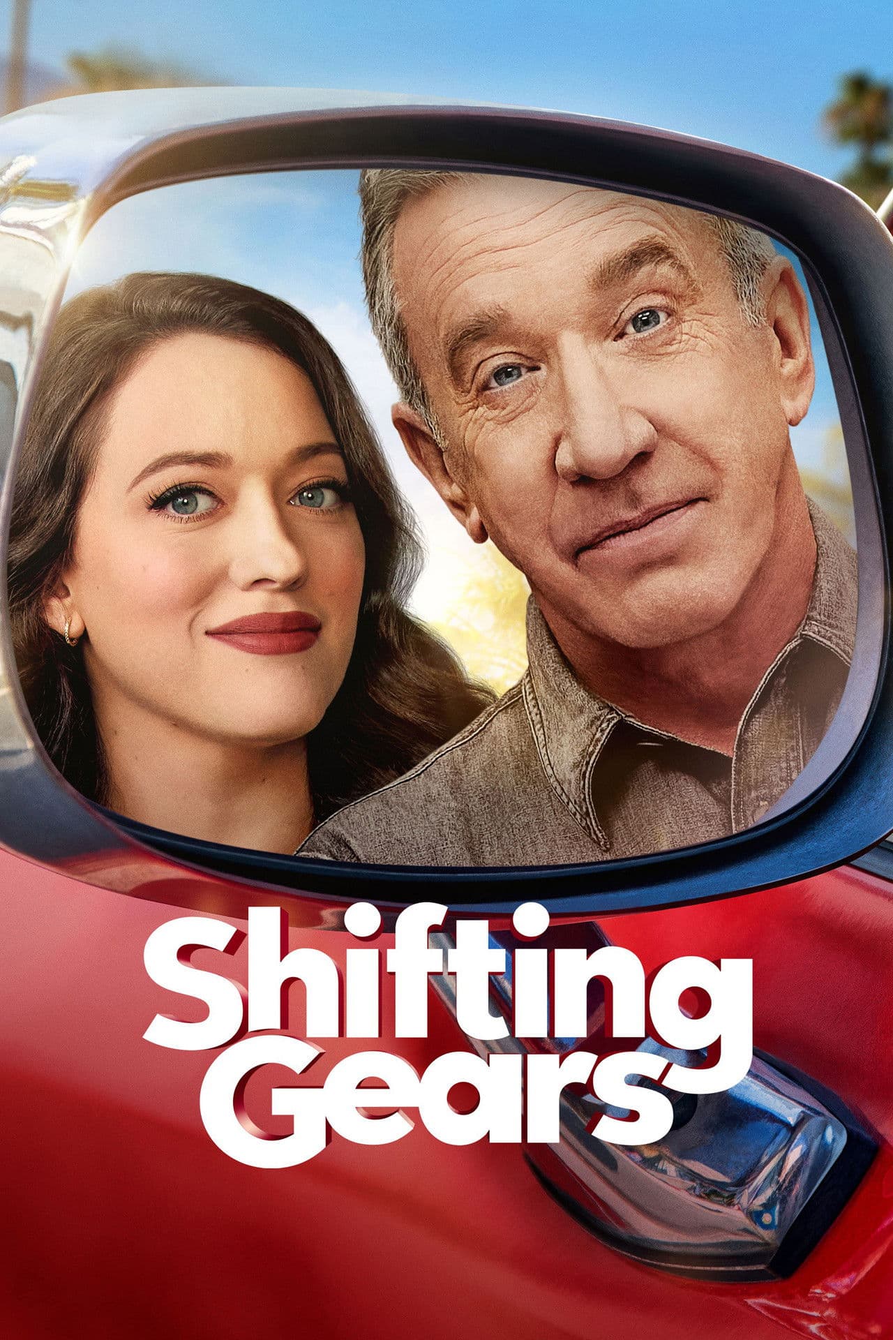 Shifting Gears preview 2