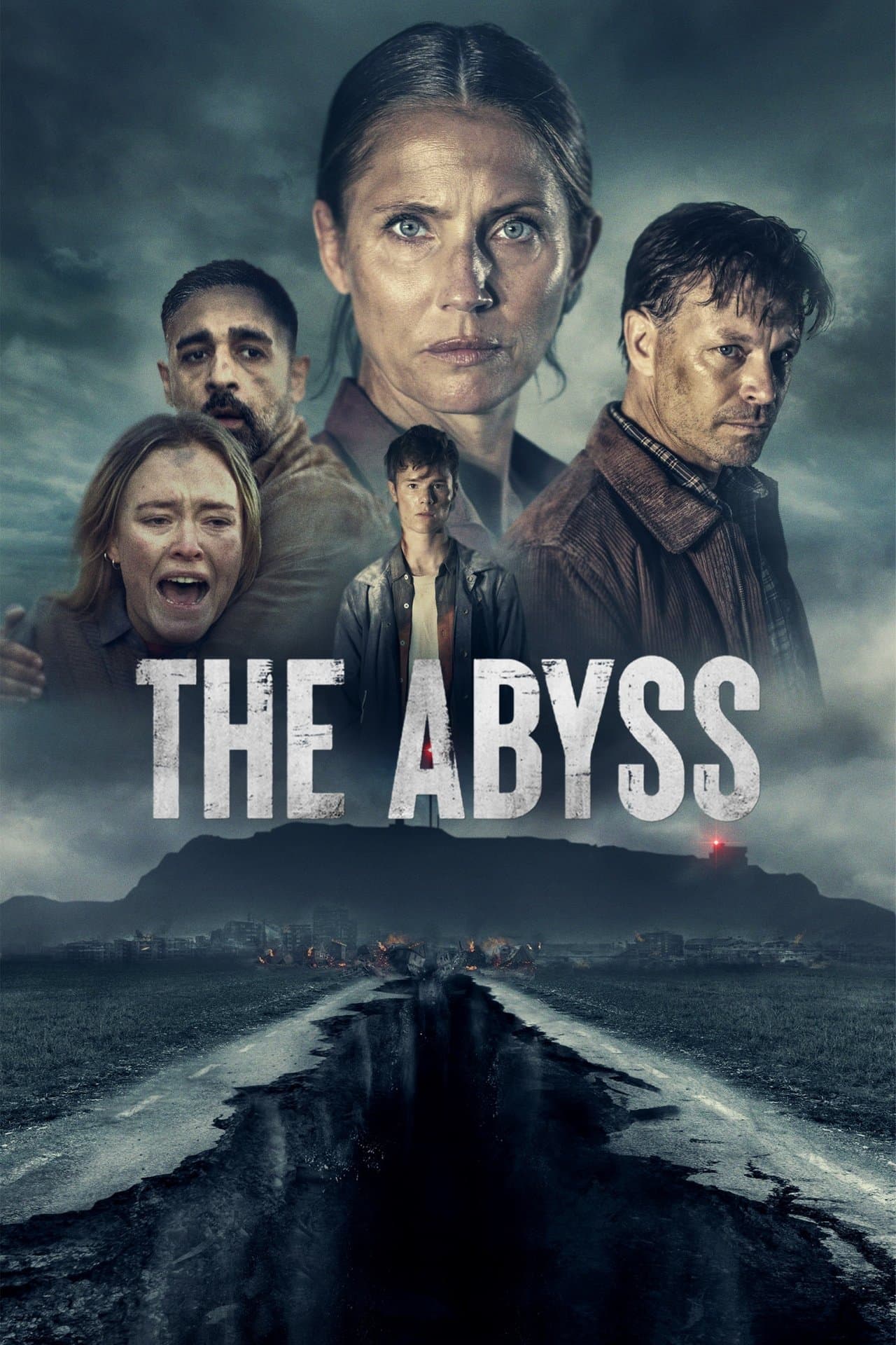 The Abyss preview 2