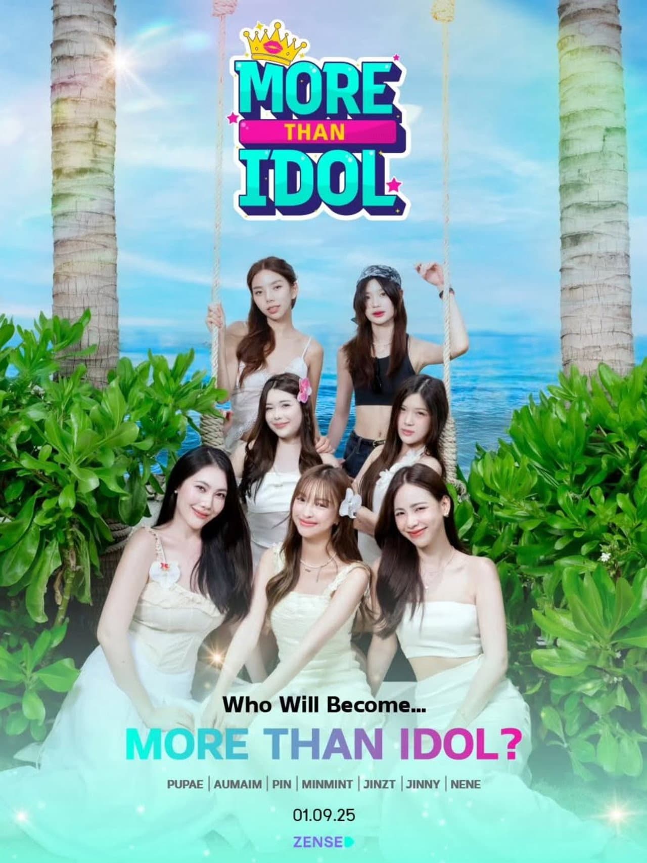 More Than Idol preview 2