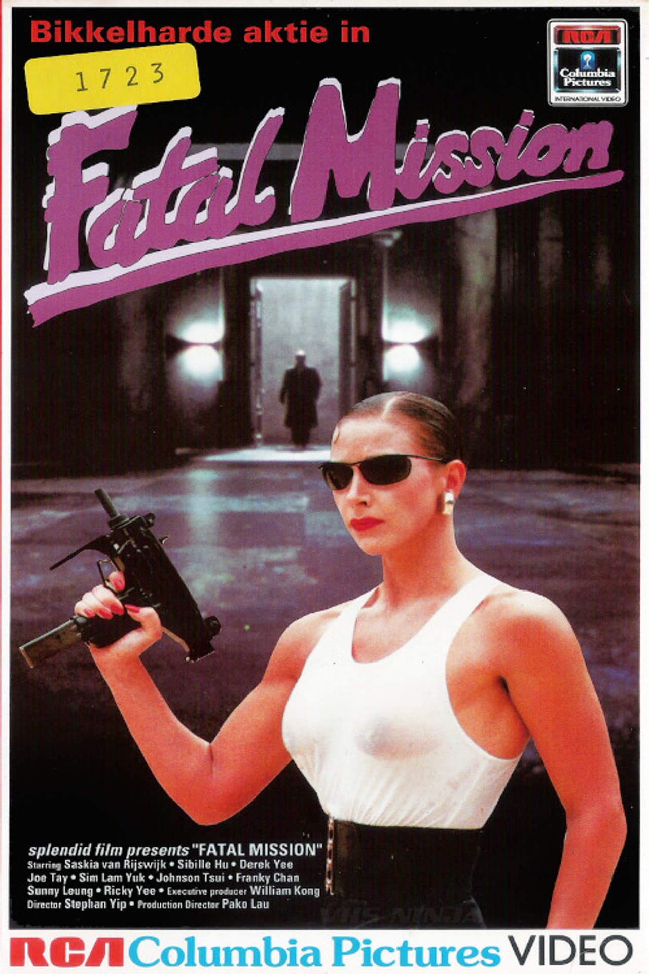 Fatal Mission preview 1