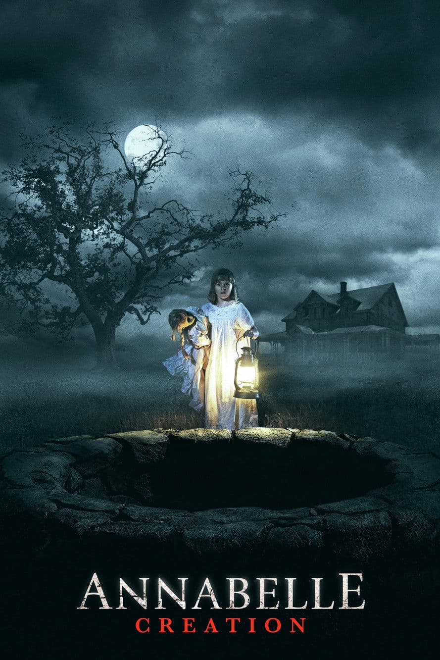 Annabelle: Creation preview 2