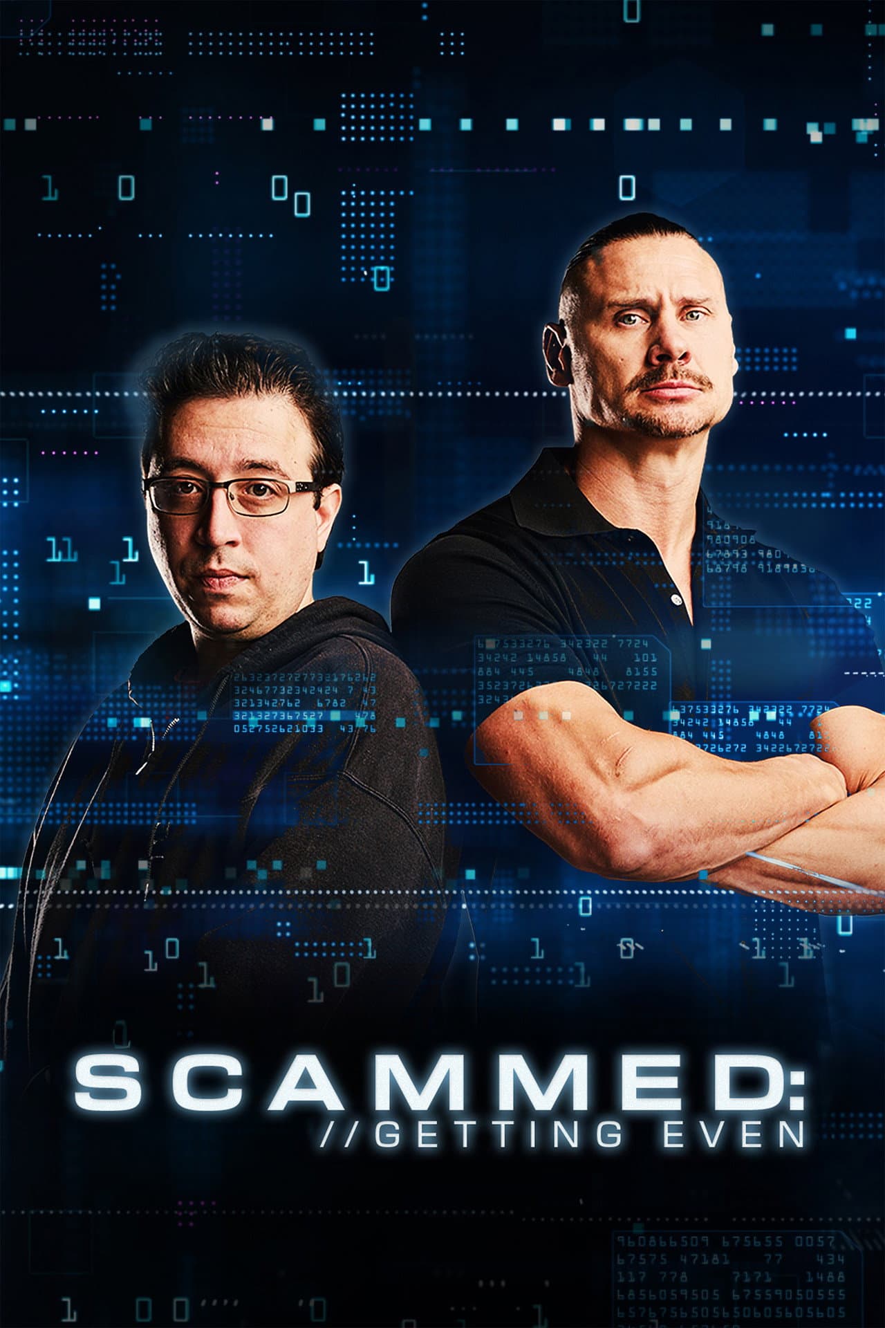 Scammed: Getting Even preview 1