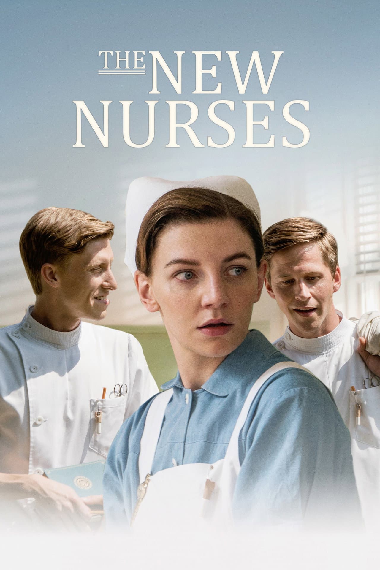The New Nurses preview 2