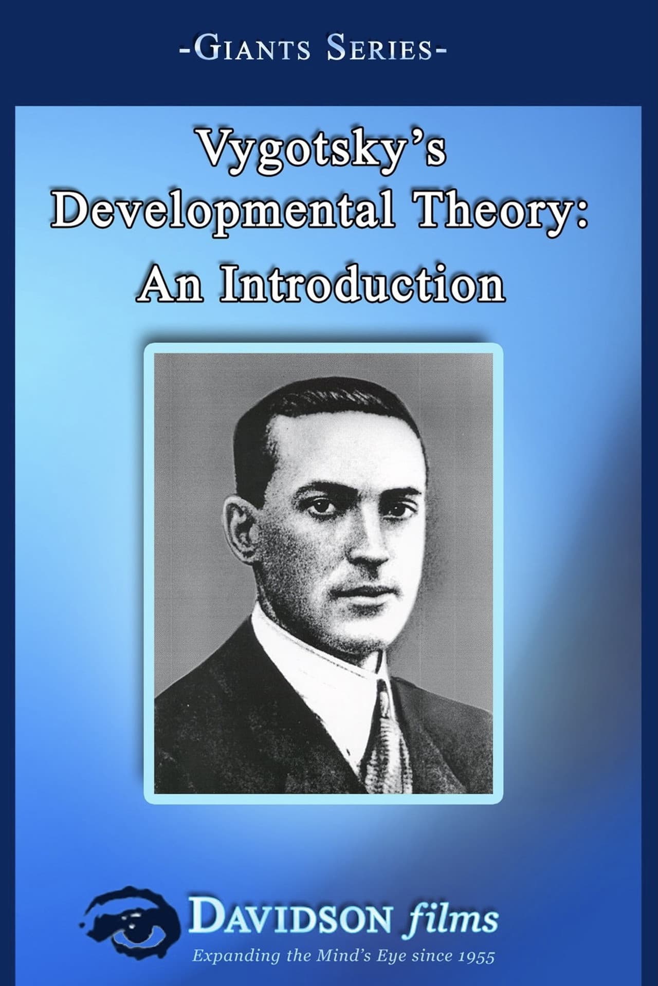 Vygotsky's Developmental Theory: An Introduction preview 1