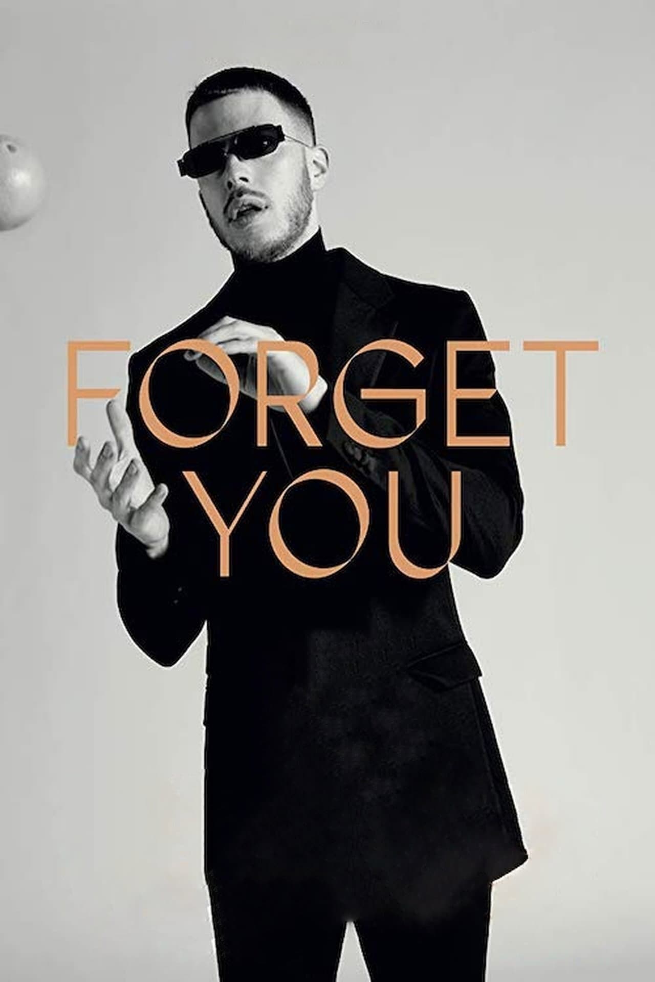 Forget You preview 2