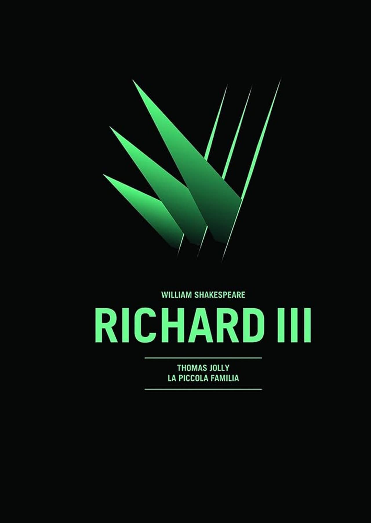 Richard III preview 2