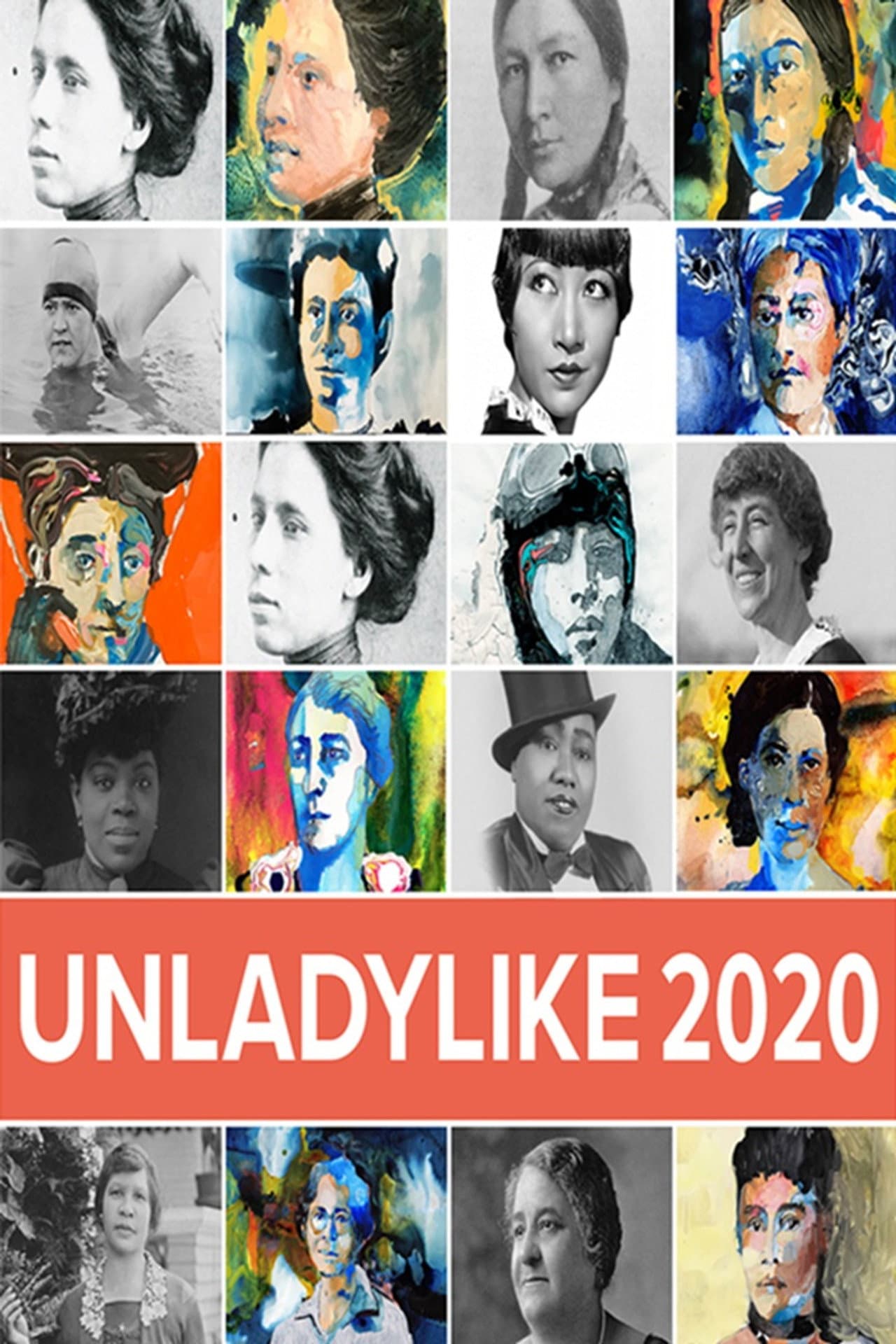 Unladylike2020 preview 1