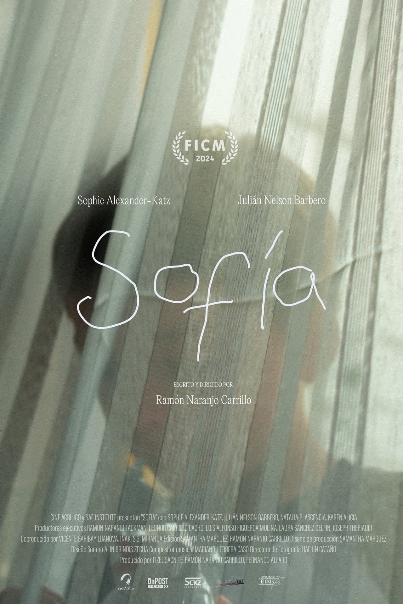 Sofía preview 2