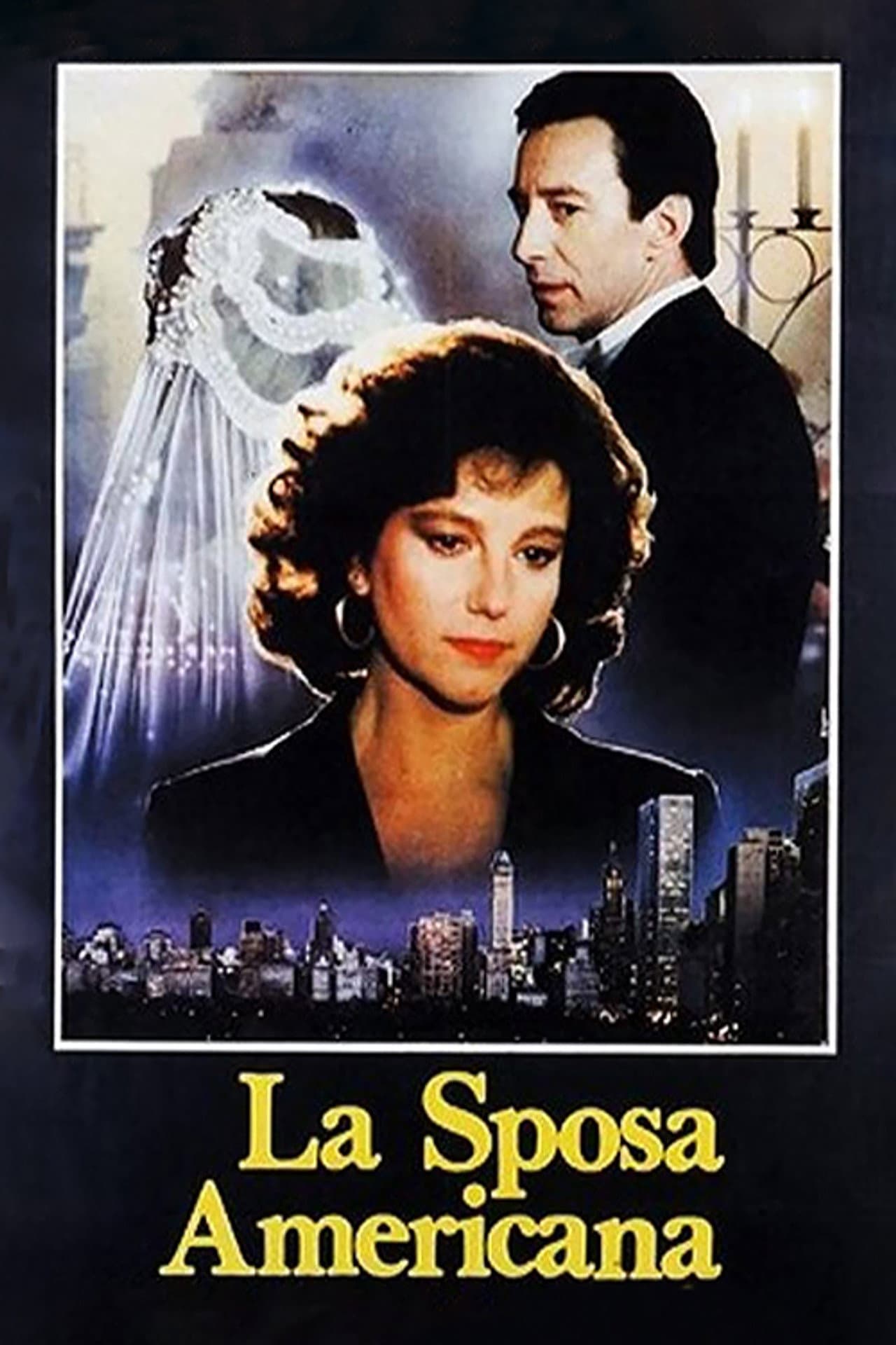 The American Bride preview 2