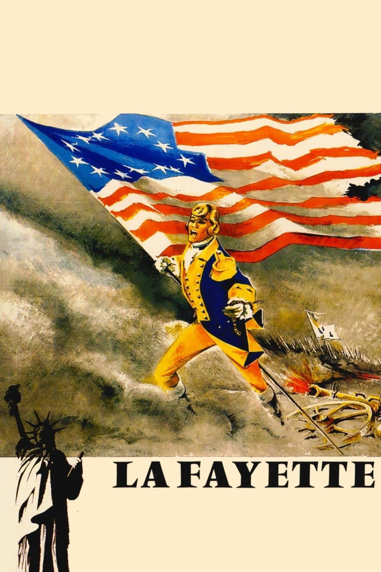 Lafayette preview 2