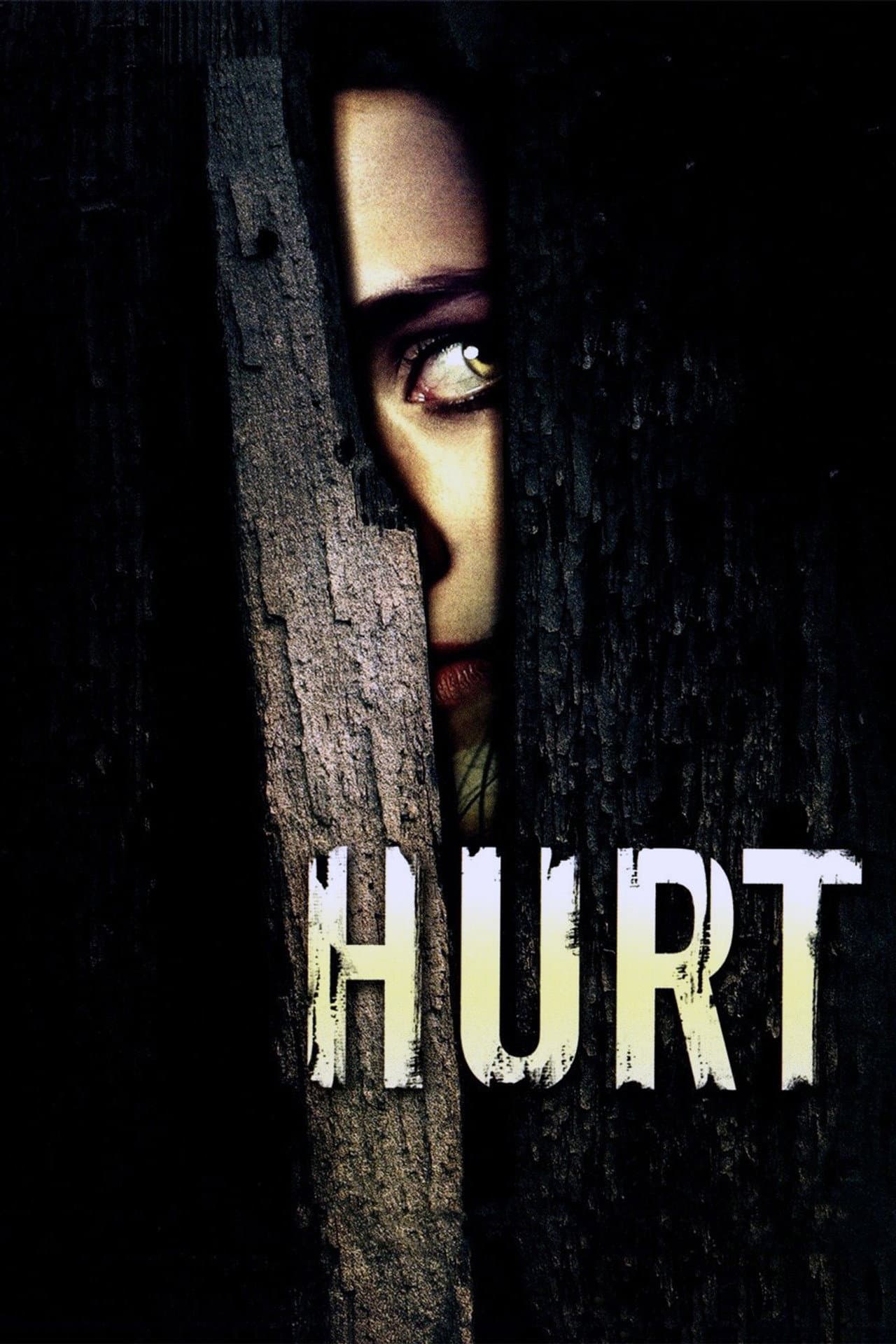 Hurt preview 2