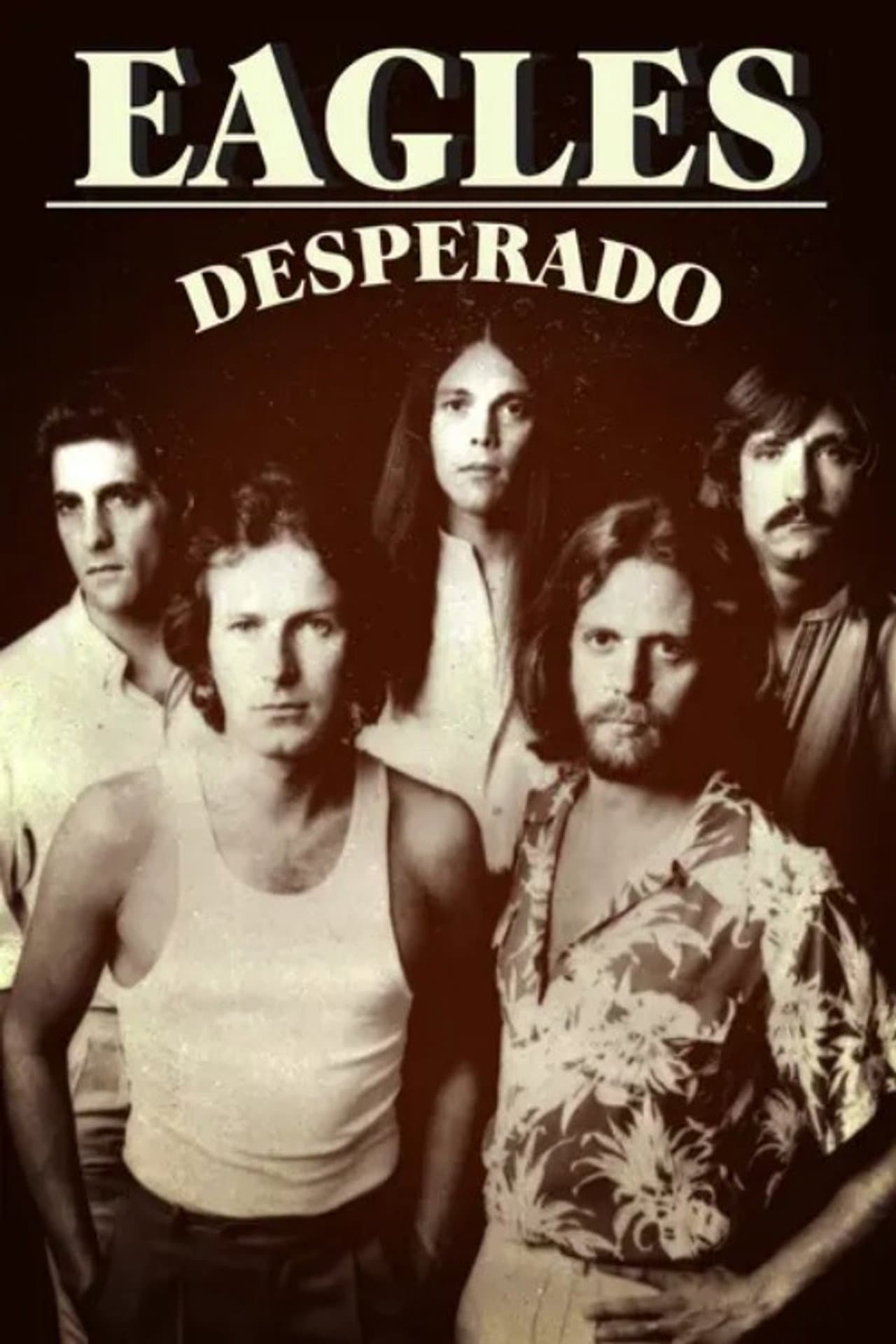 Eagles: Desperado preview 2