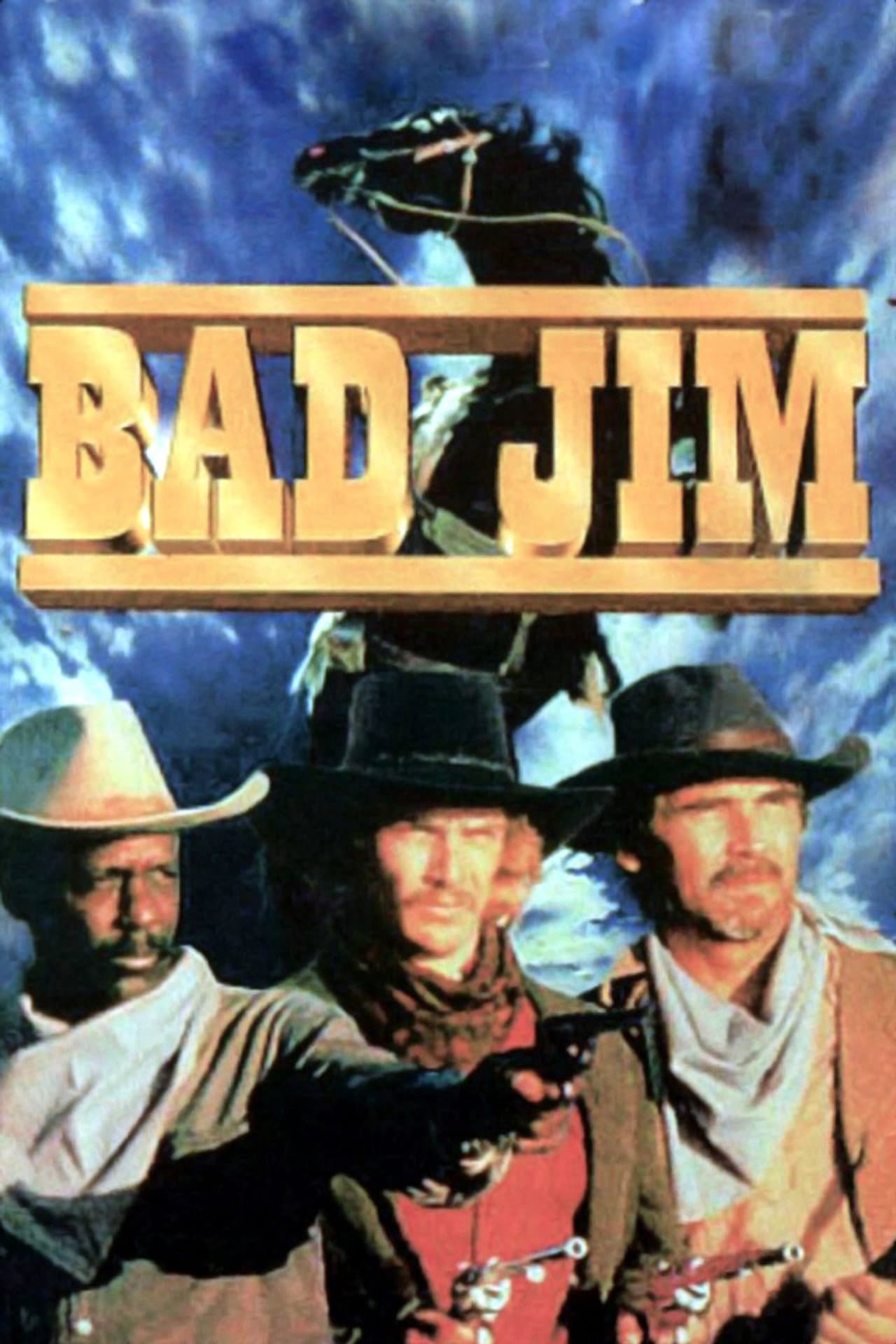 Bad Jim preview 2
