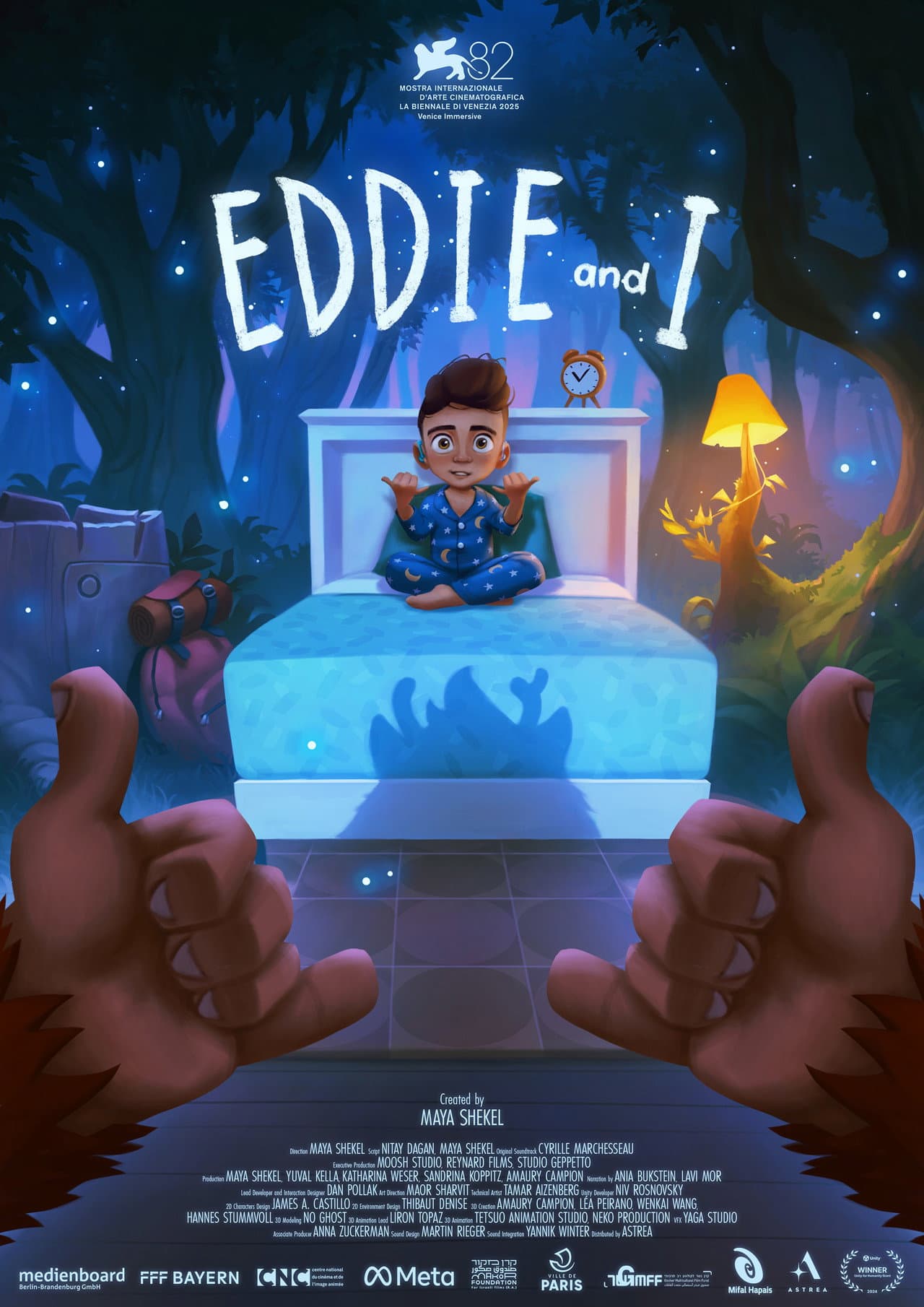 Eddie and I preview 2
