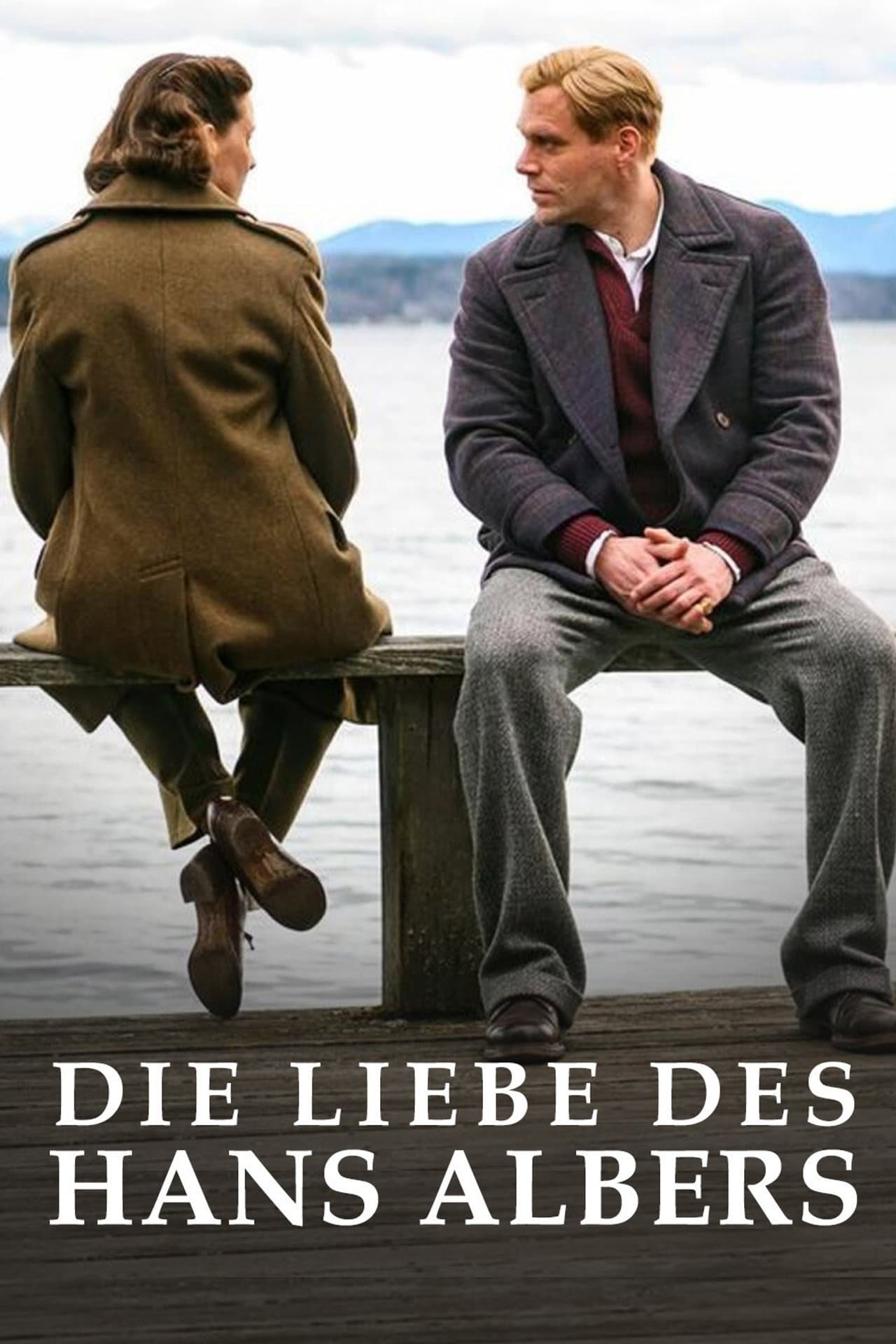 Die Liebe des Hans Albers preview 2