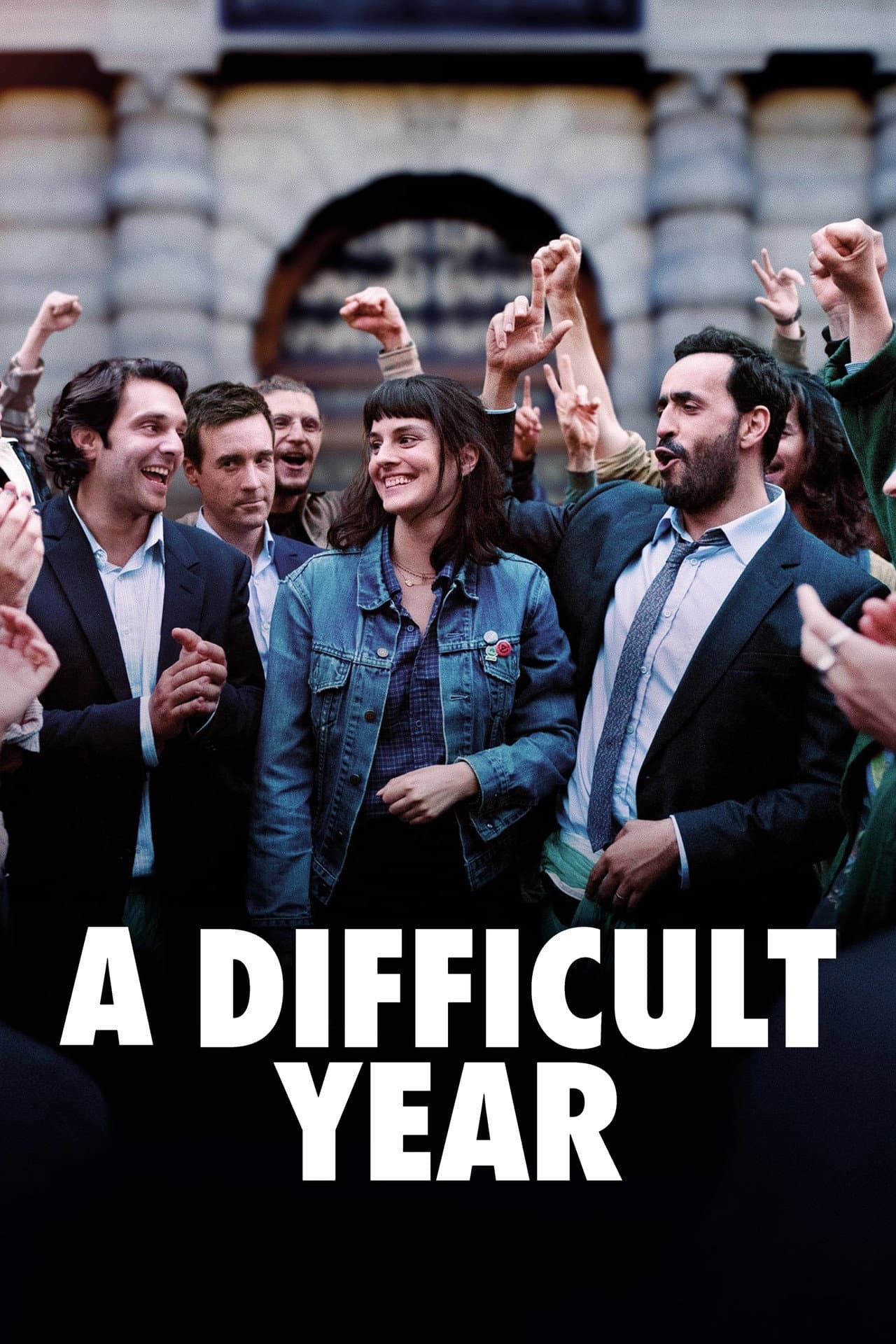 A Difficult Year preview 2