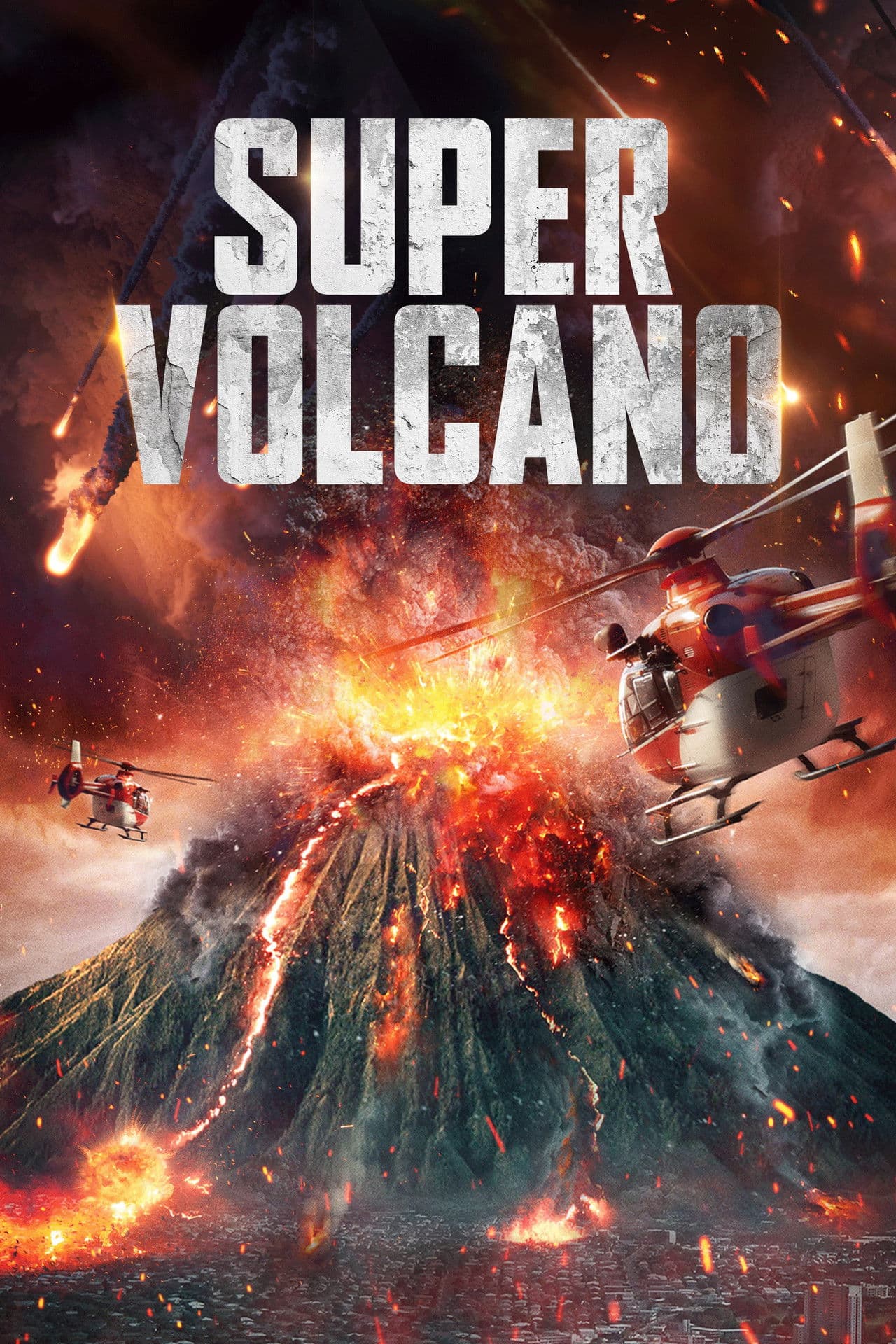 Super Volcano preview 2