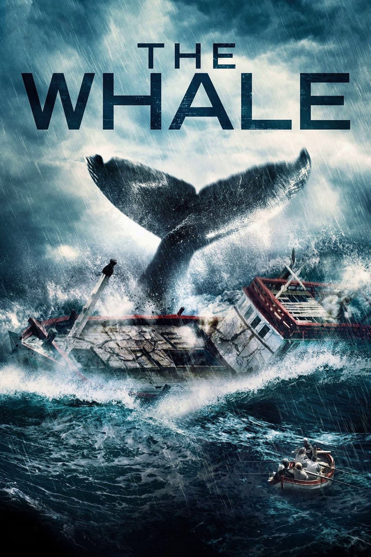 The Whale preview 2