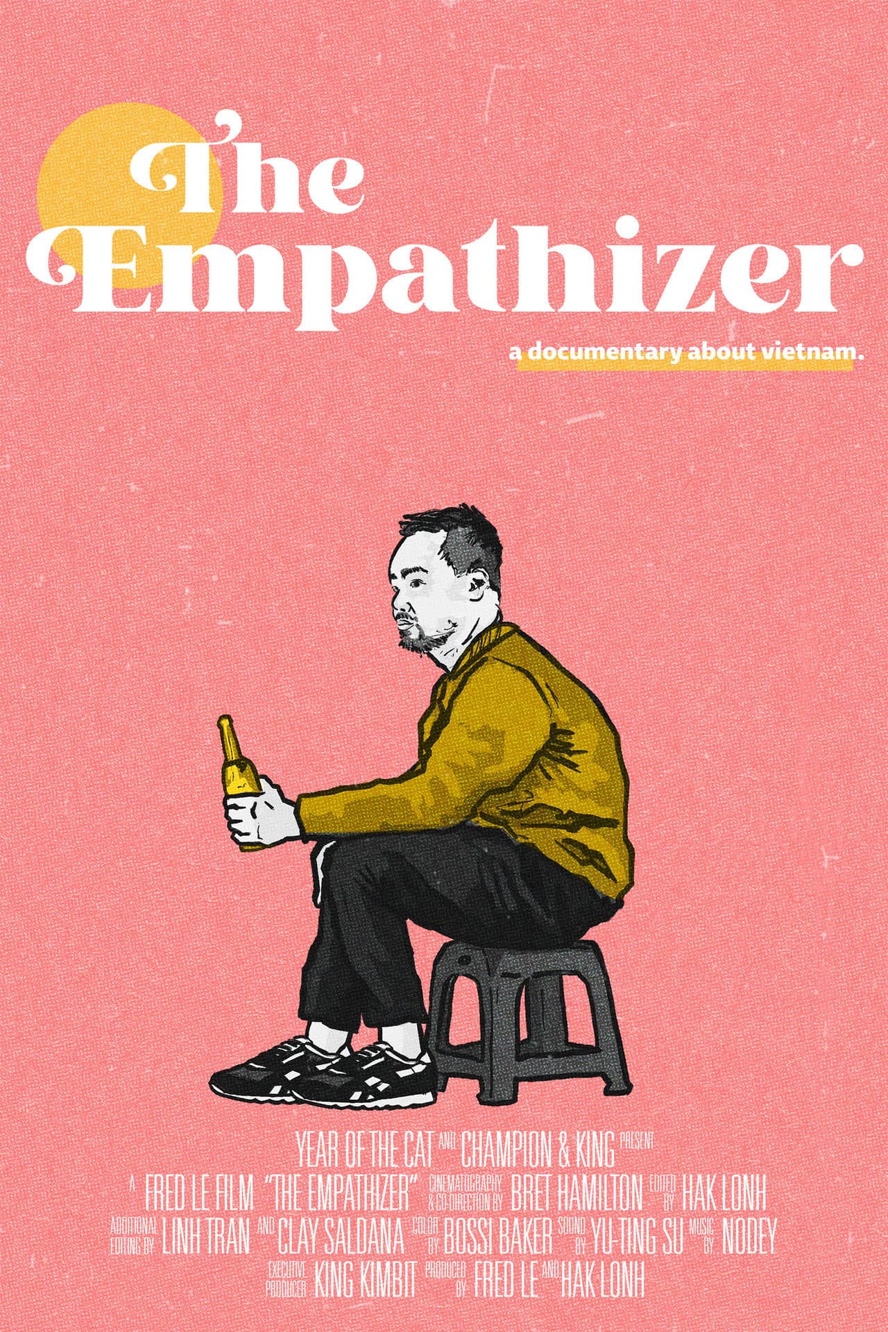 The Empathizer preview 2