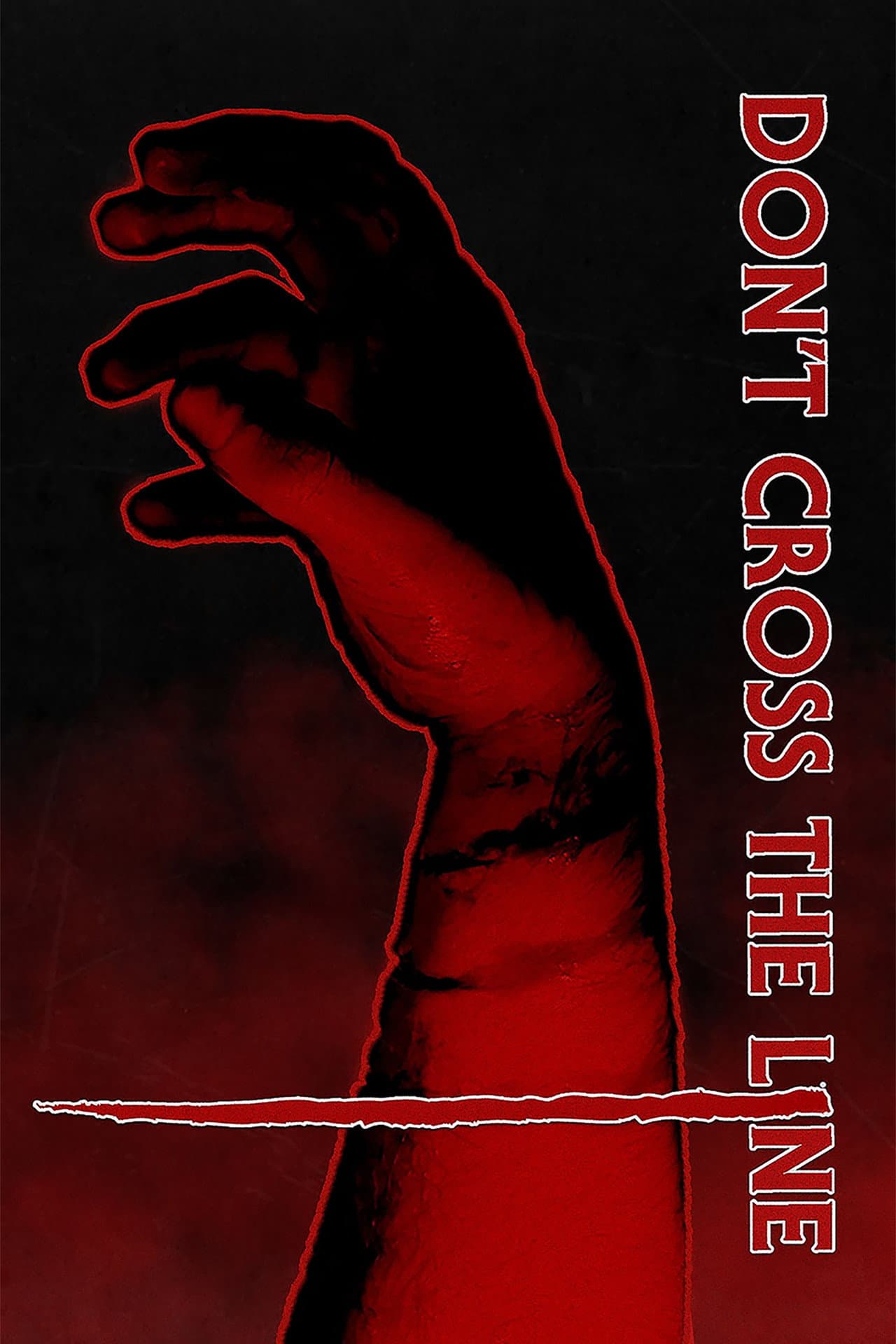 Don't Cross the Line preview 1