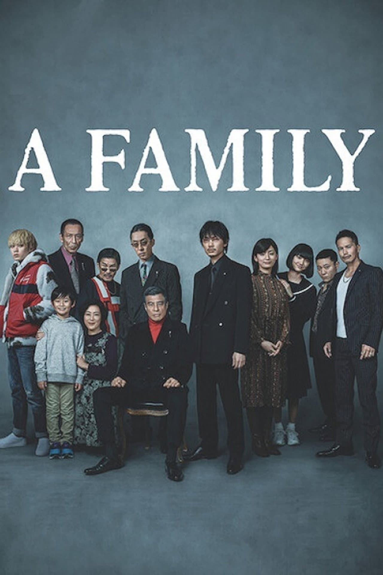 A Family preview 2