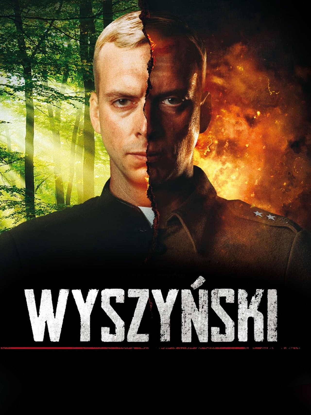 Wyszynski - Revenge or Forgiveness preview 2