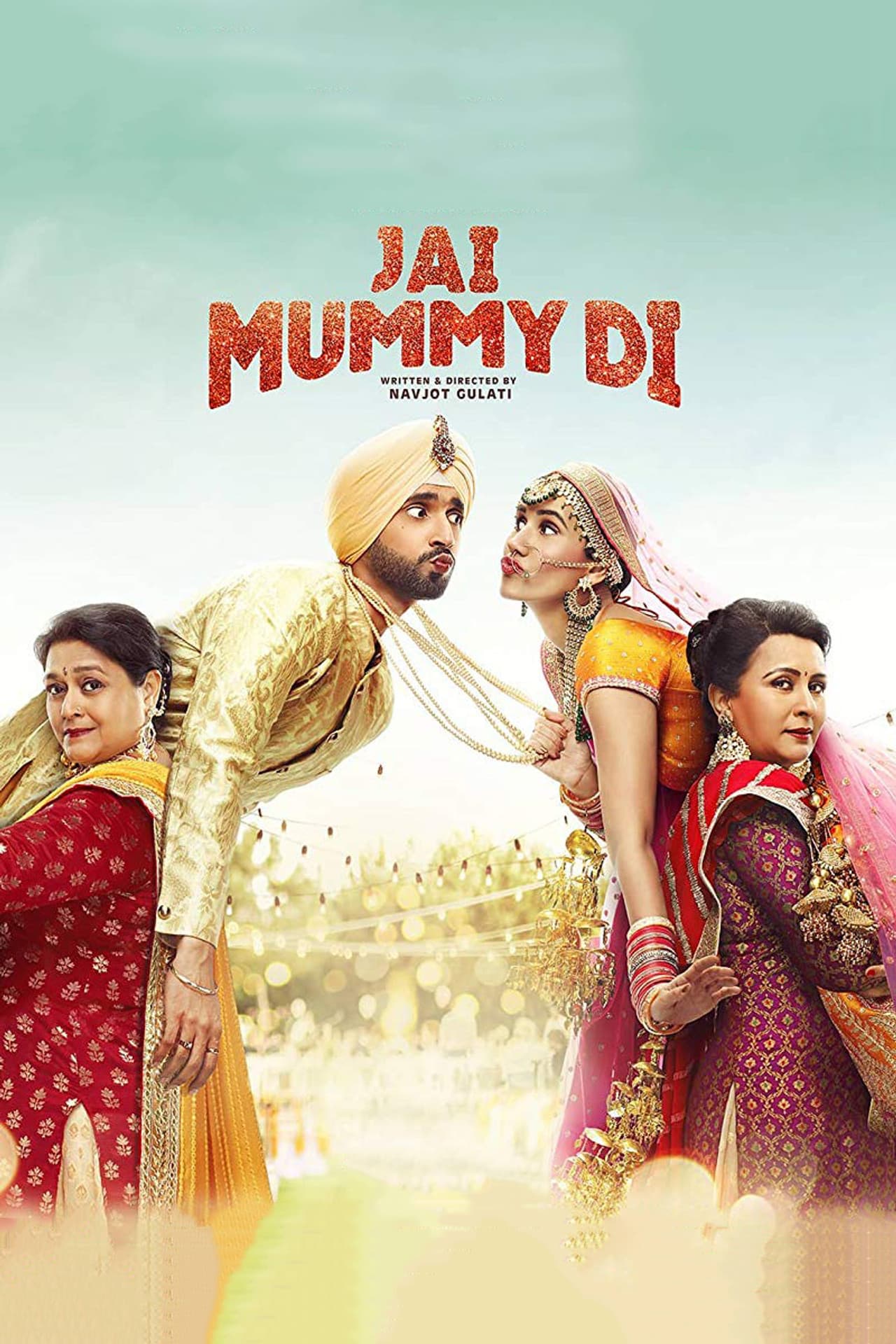 Jai Mummy Di preview 2