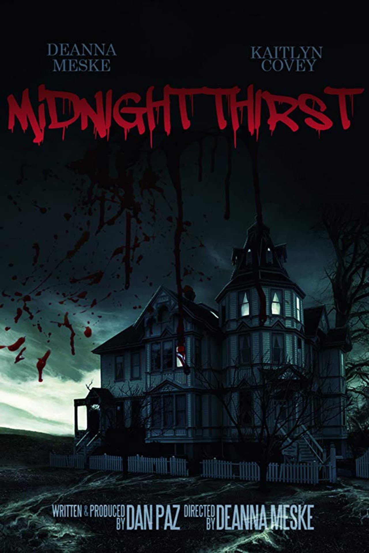 Midnight Thirst preview 1
