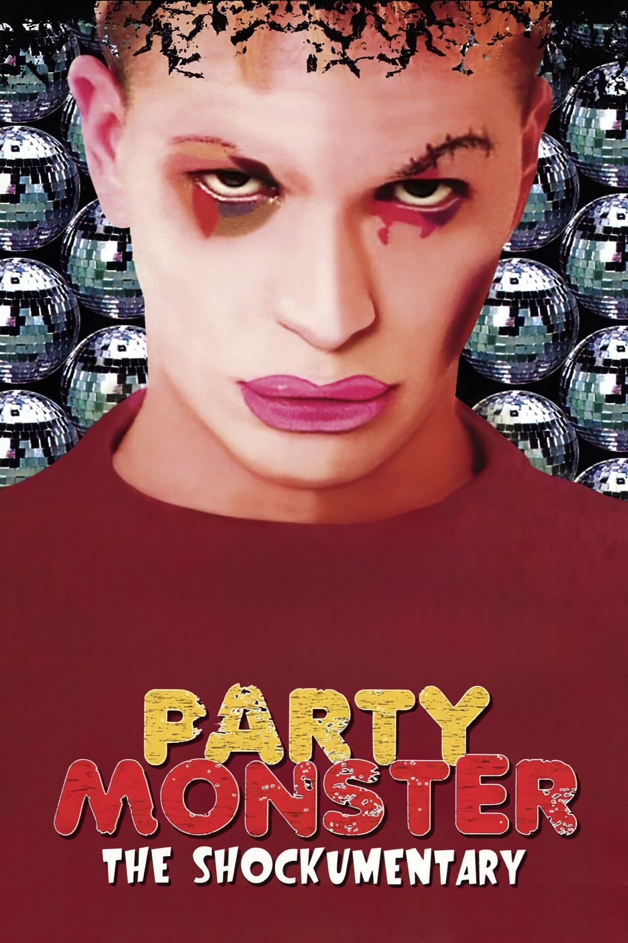 Party Monster: The Shockumentary preview 2