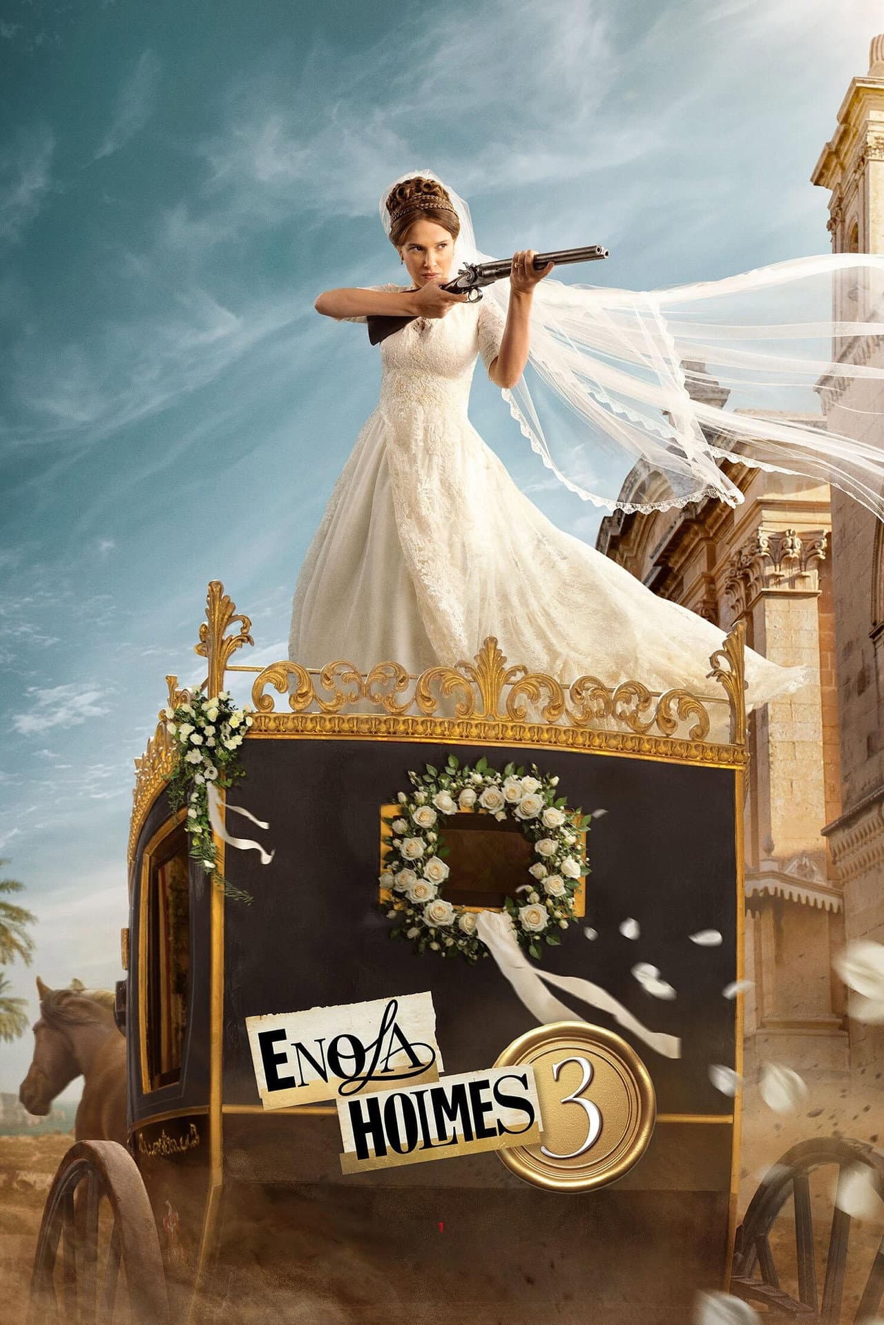 Enola Holmes 3 preview 2