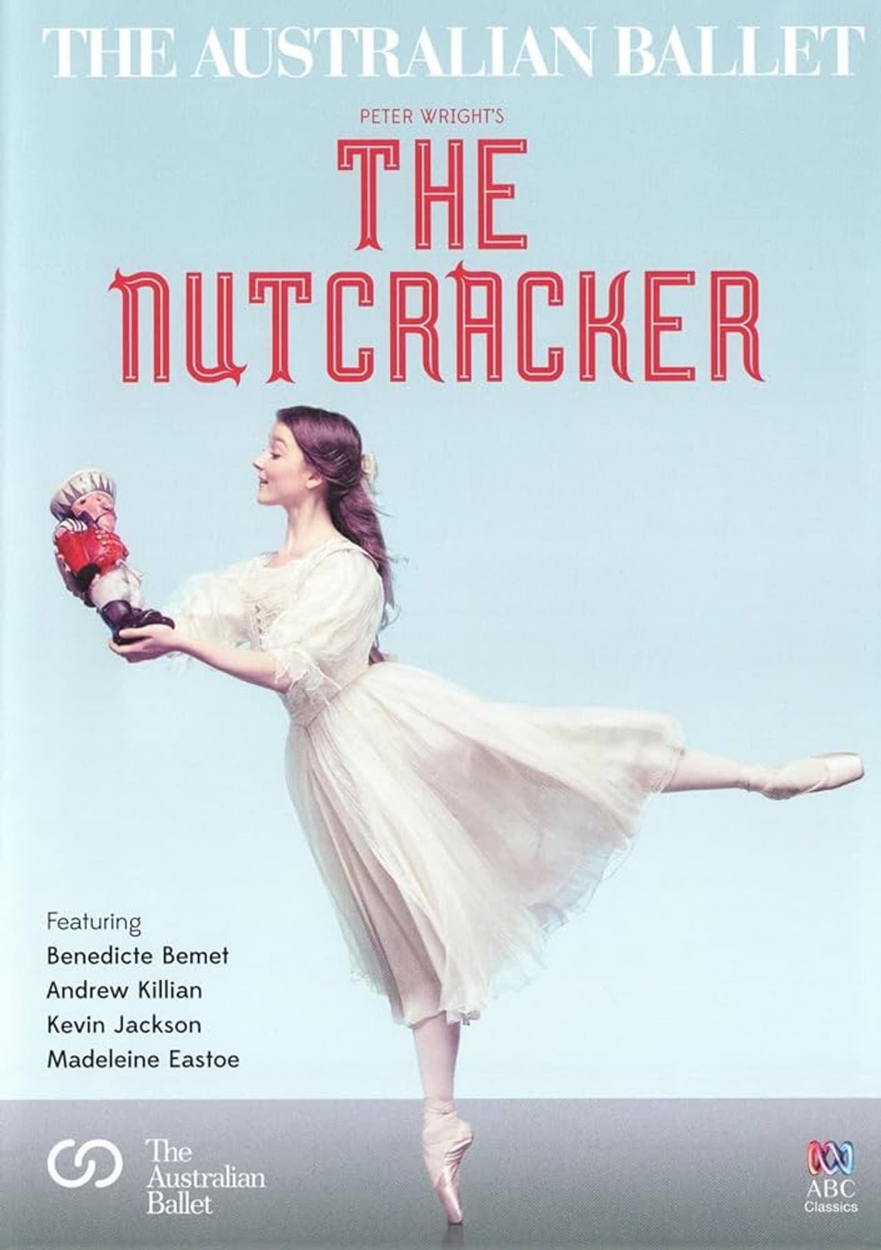 The Australian Ballet's The Nutcracker preview 2