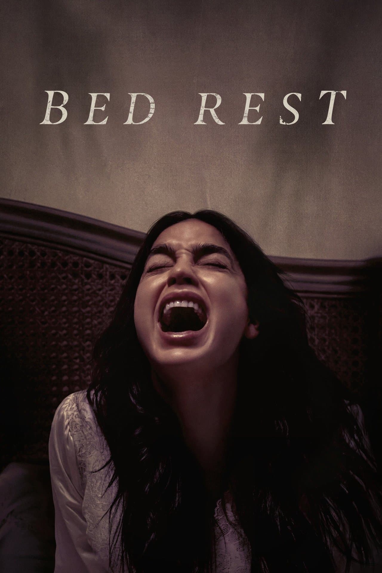 Bed Rest preview 2