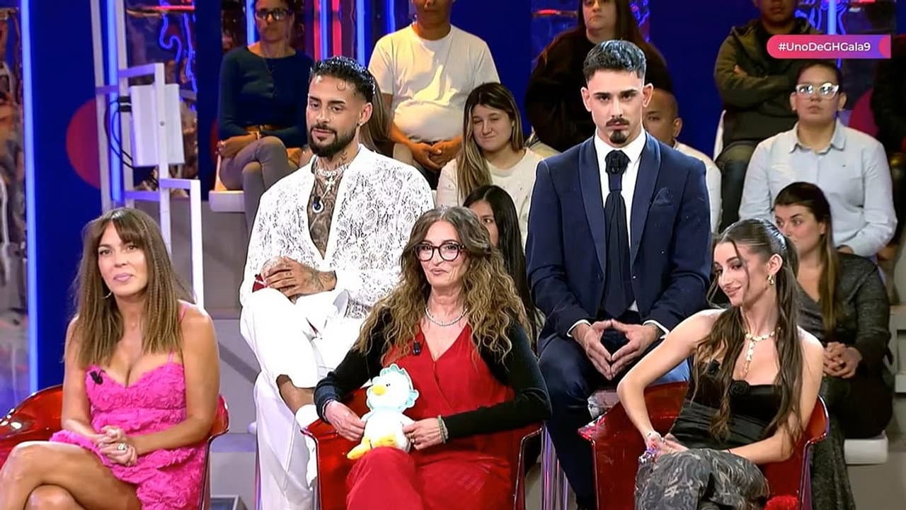 Gala #9