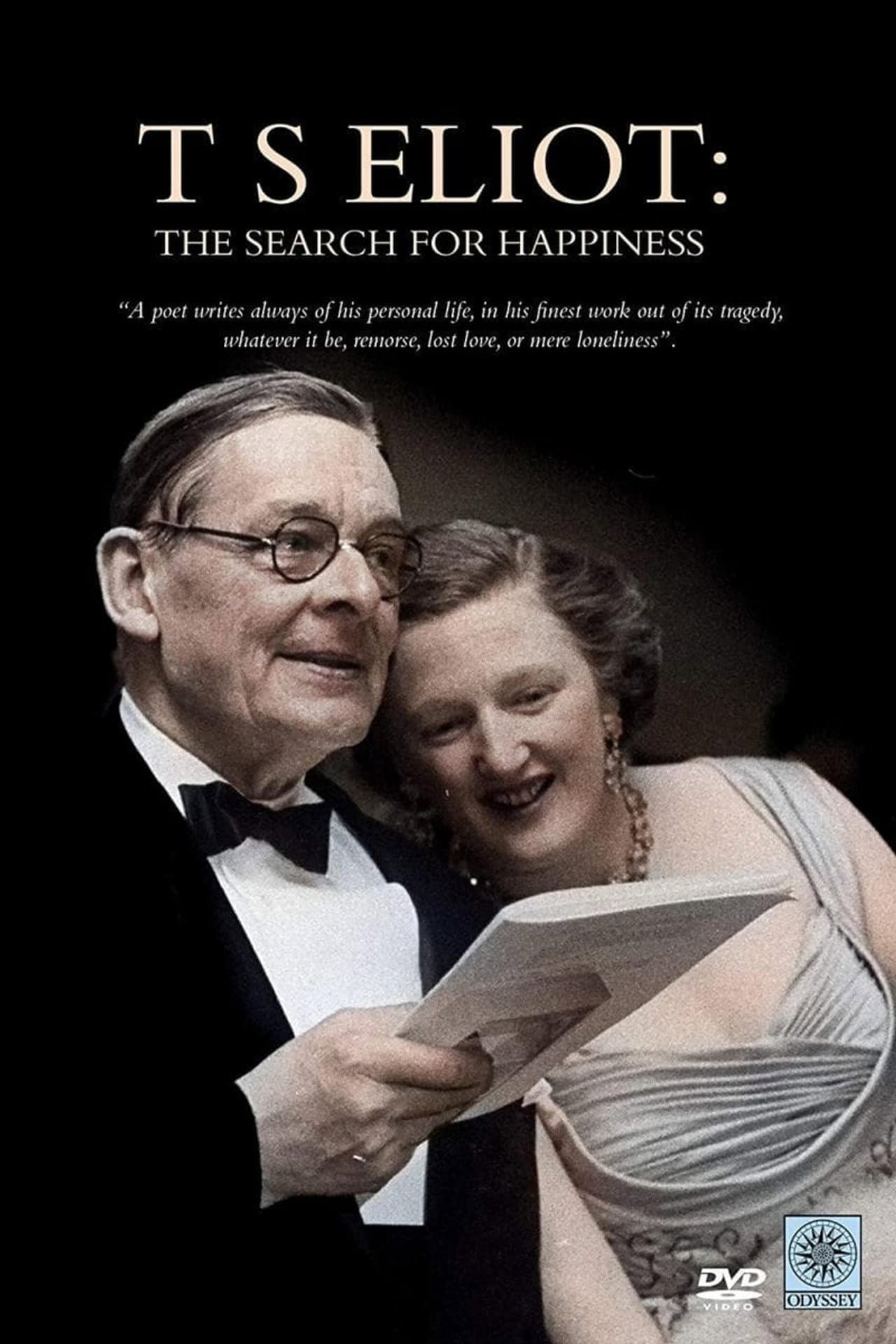 T. S. Eliot: The Search for Happiness preview 2