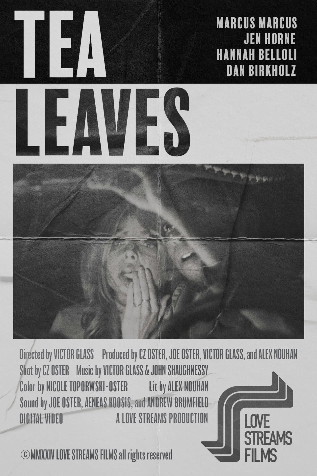 Tea Leaves preview 2