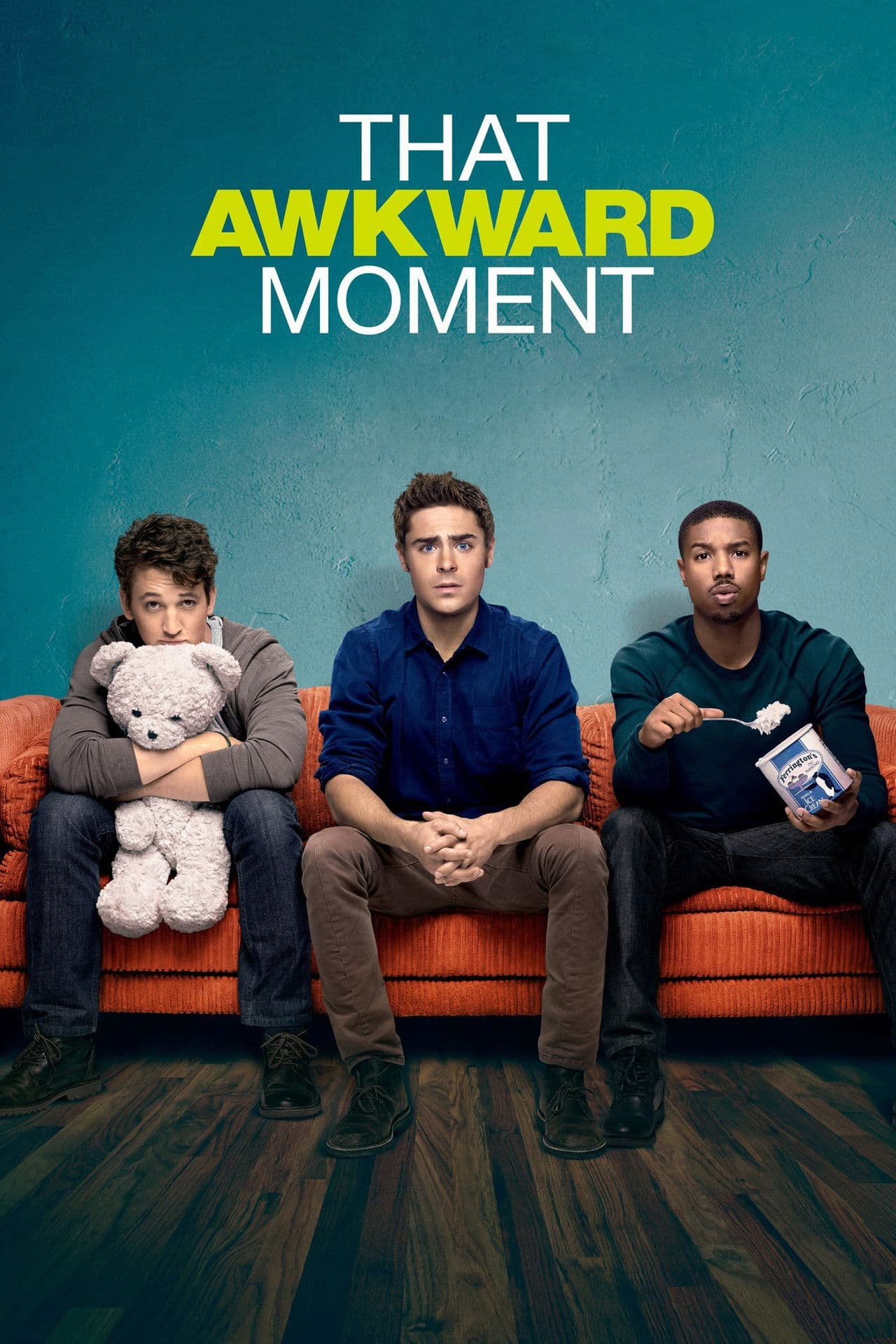That Awkward Moment preview 2