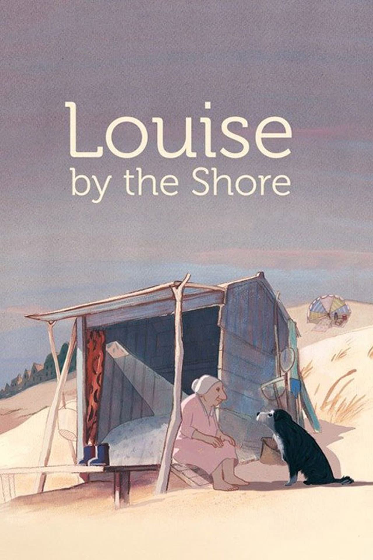 Louise by the Shore preview 2
