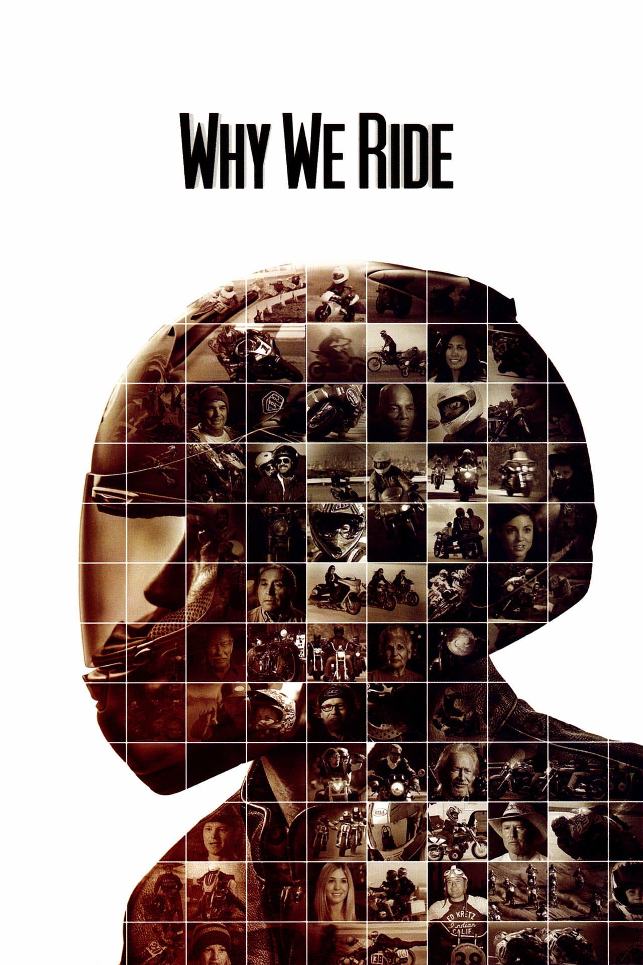 Why We Ride preview 2