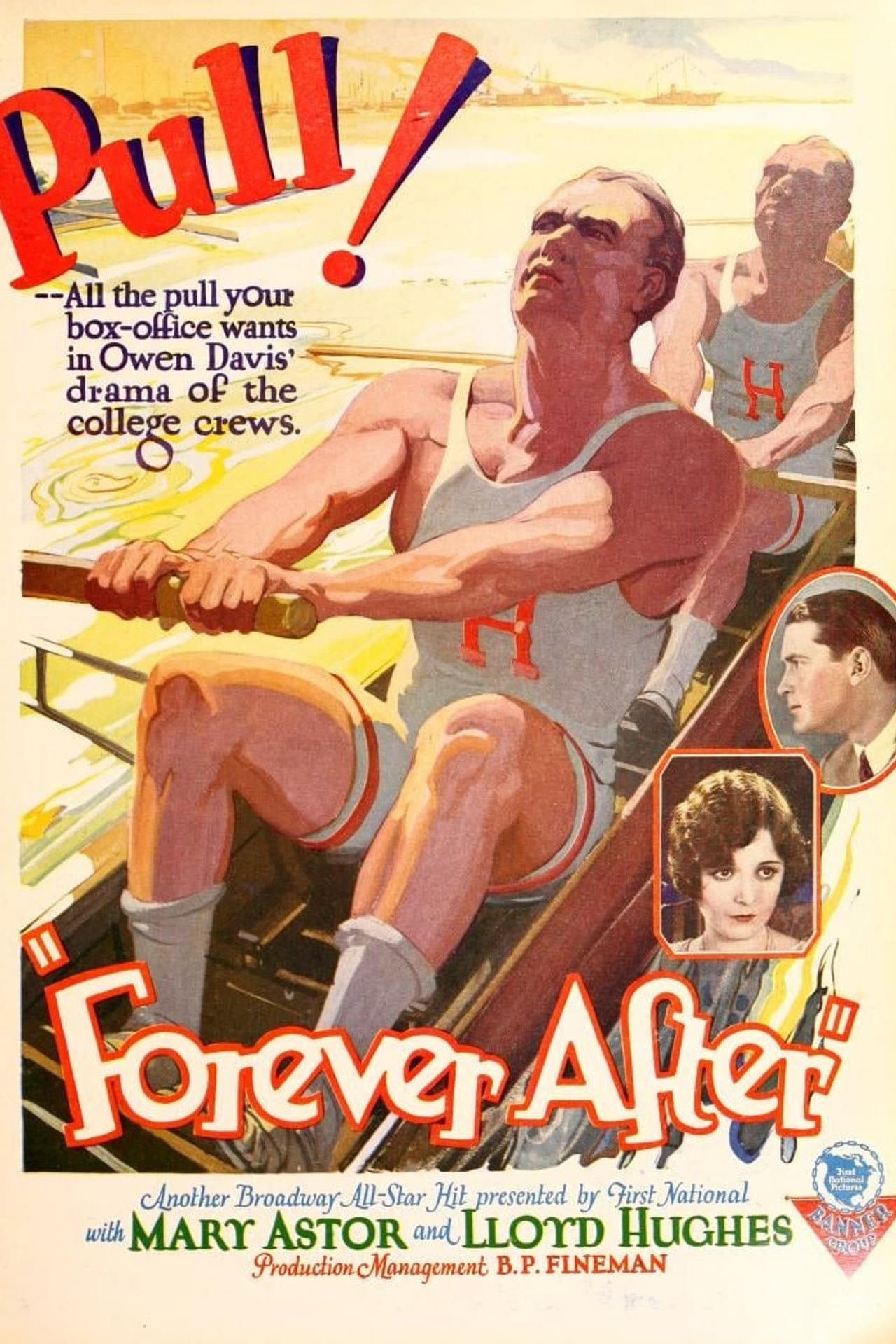 Forever After preview 2