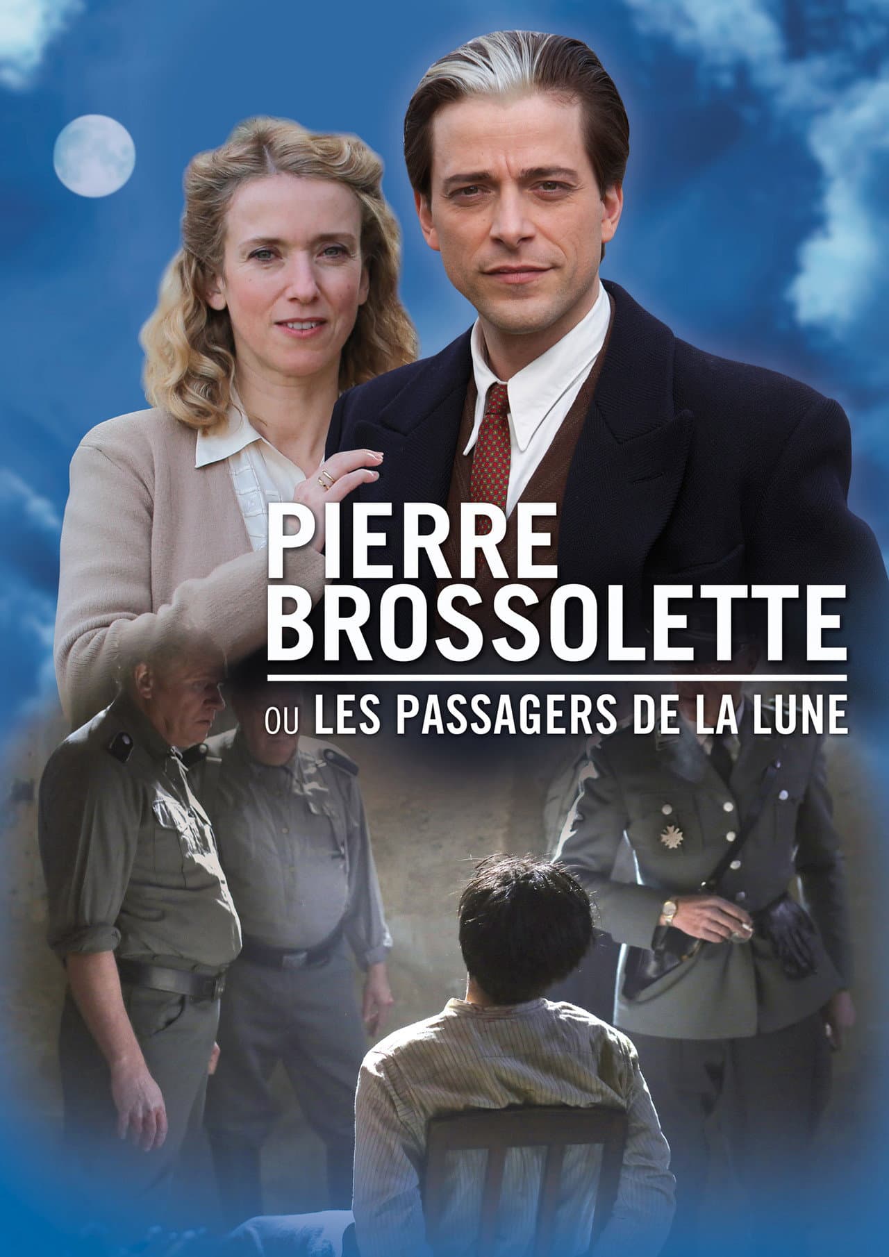 Pierre Brossolette ou les passagers de la lune preview 2