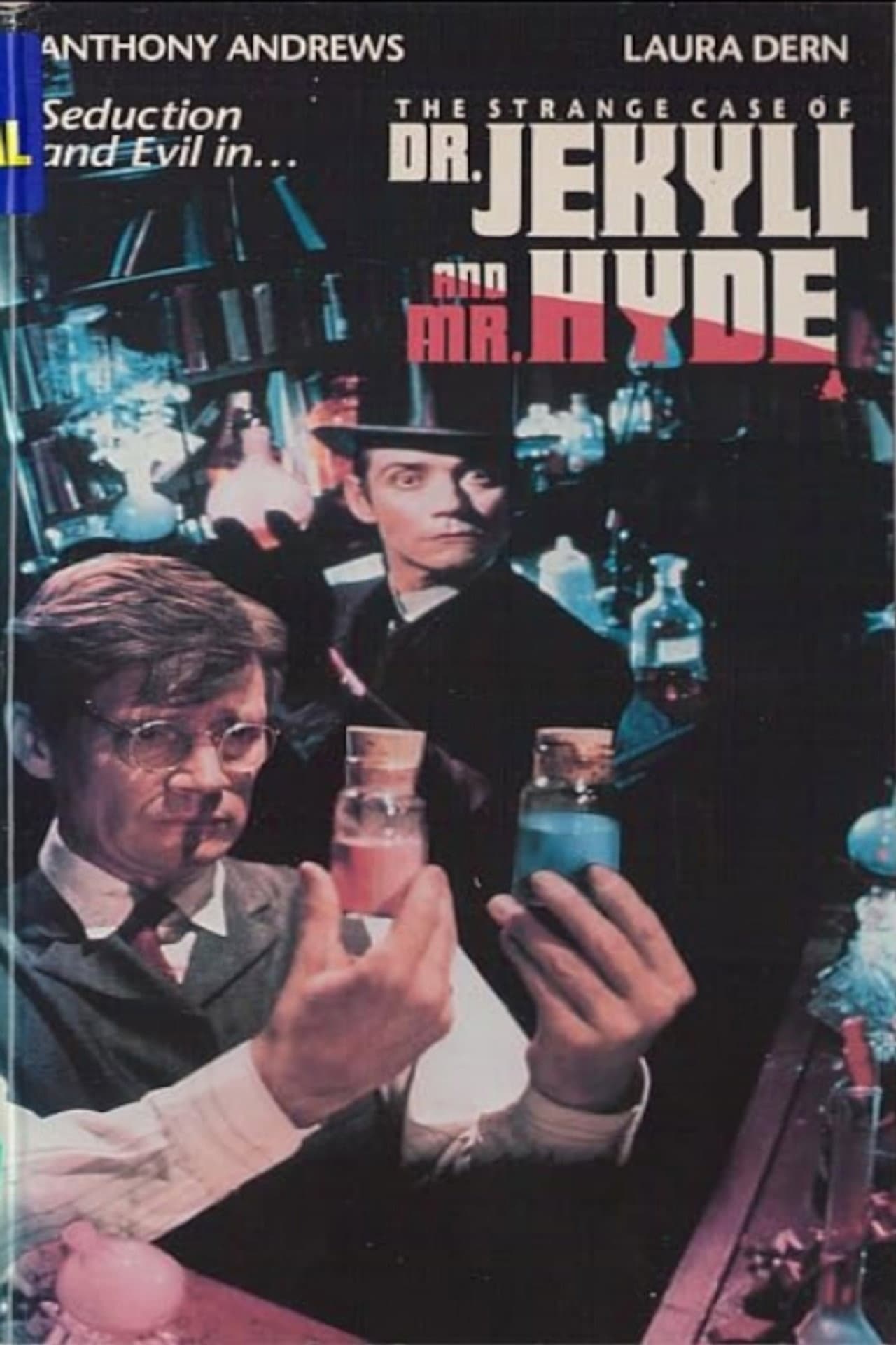 The Strange Case of Dr. Jekyll and Mr. Hyde preview 1