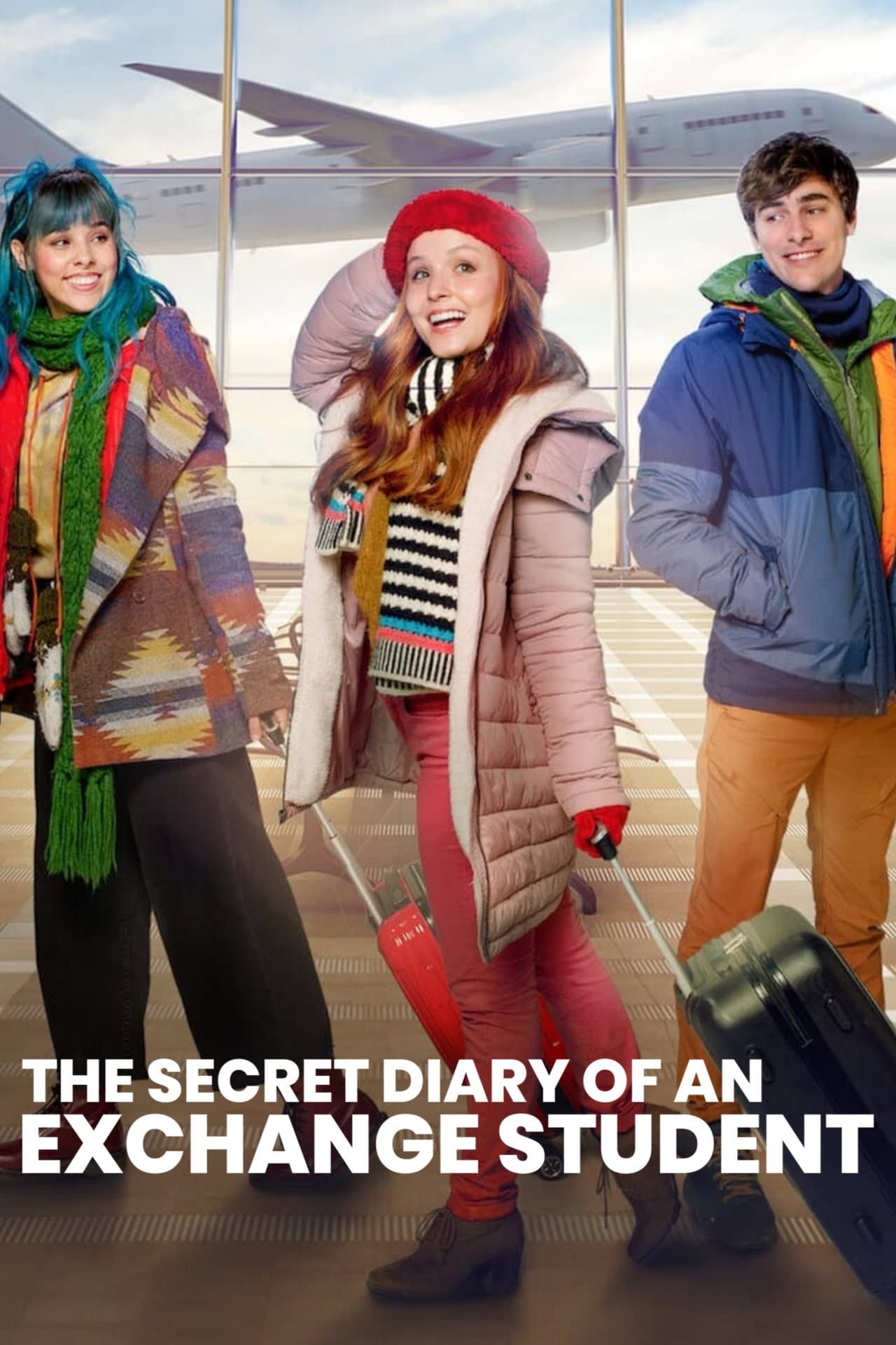 The Secret Diary of an Exchange Student preview 2