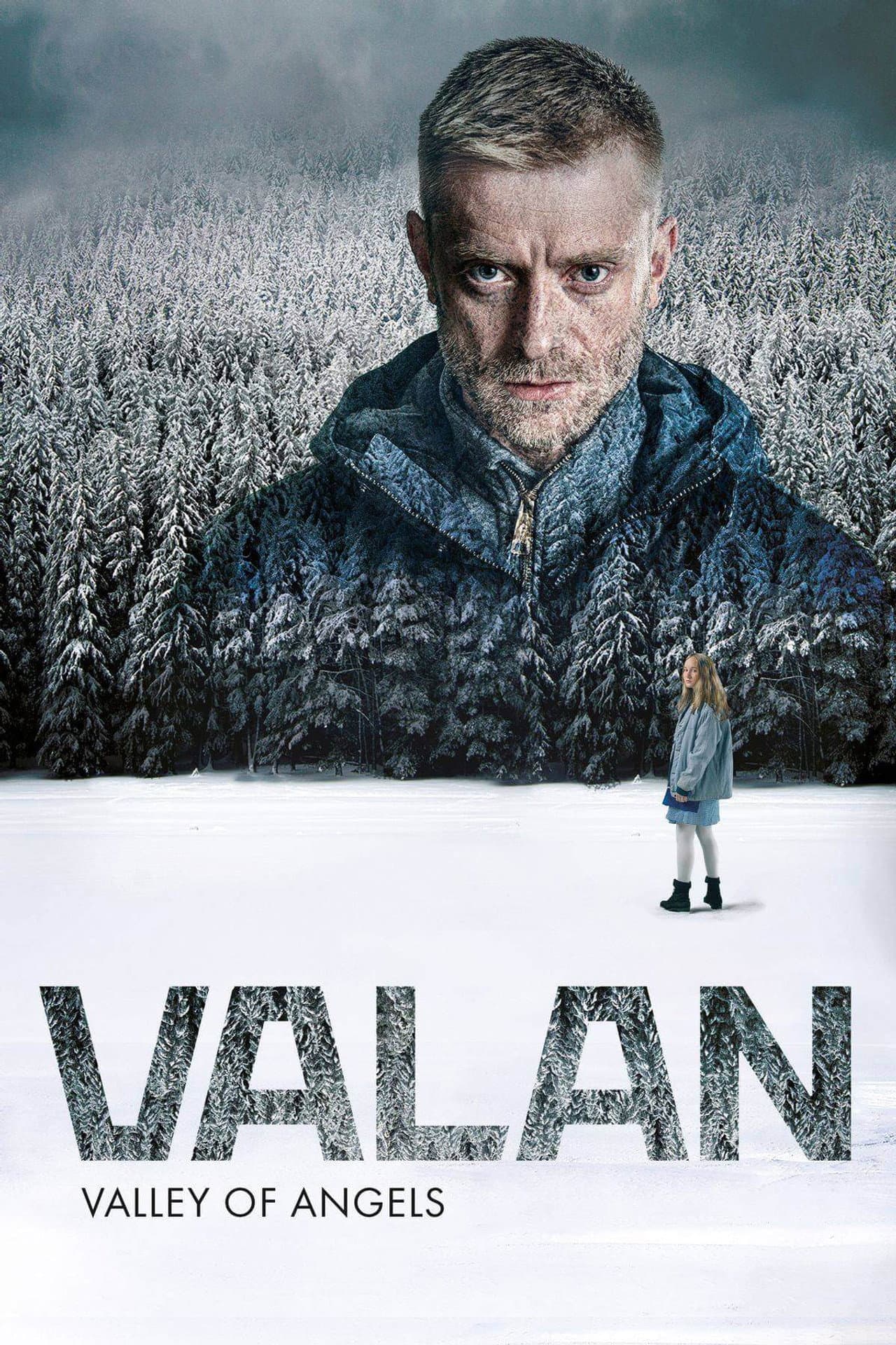 Valan: Valley of Angels preview 2