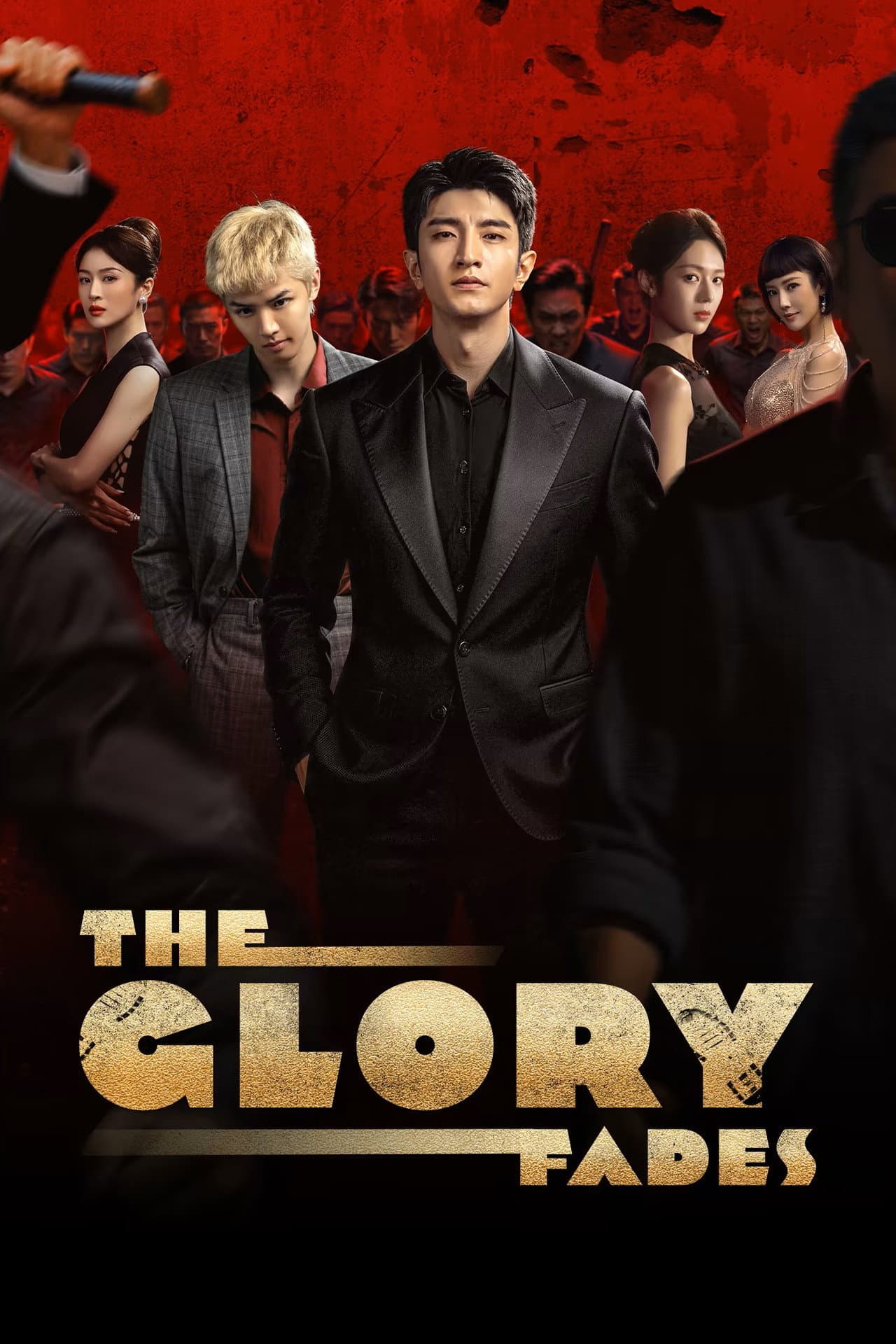 The Glory Fades preview 2