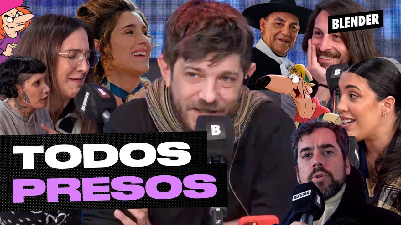 Episode 61