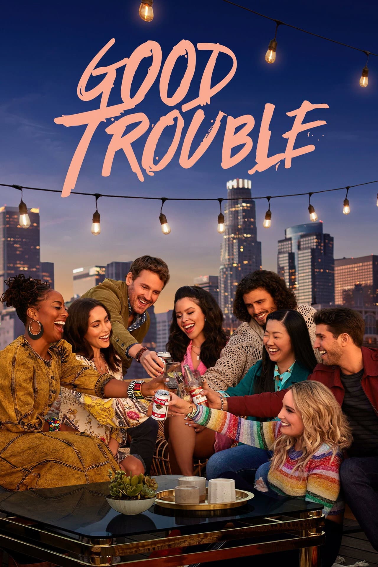 Good Trouble preview 2