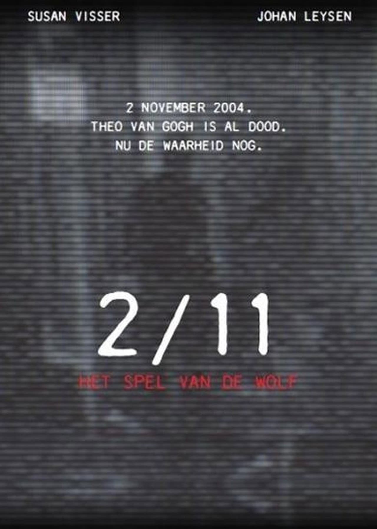 2/11 Het spel van de wolf preview 2