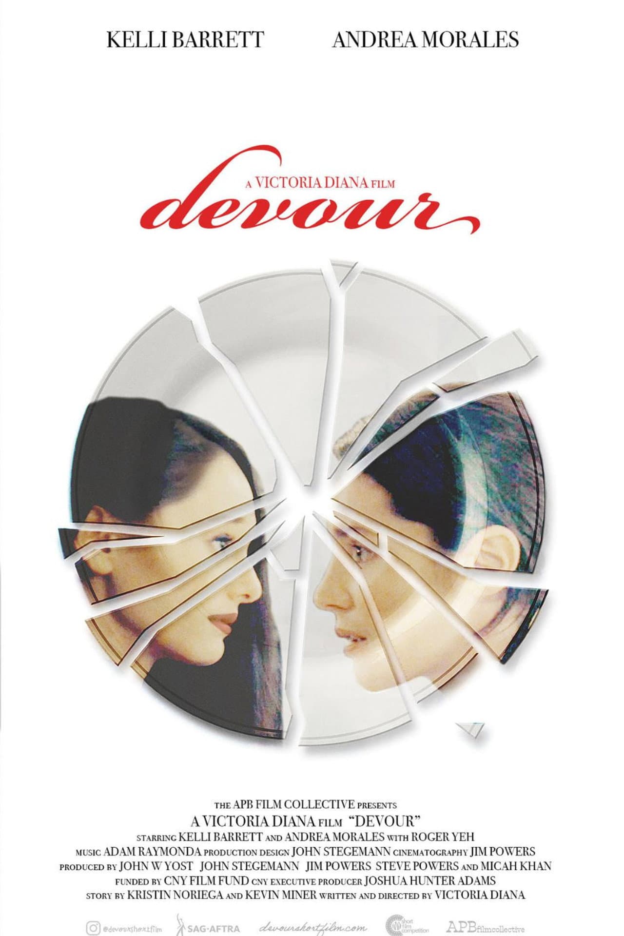 Devour preview 1