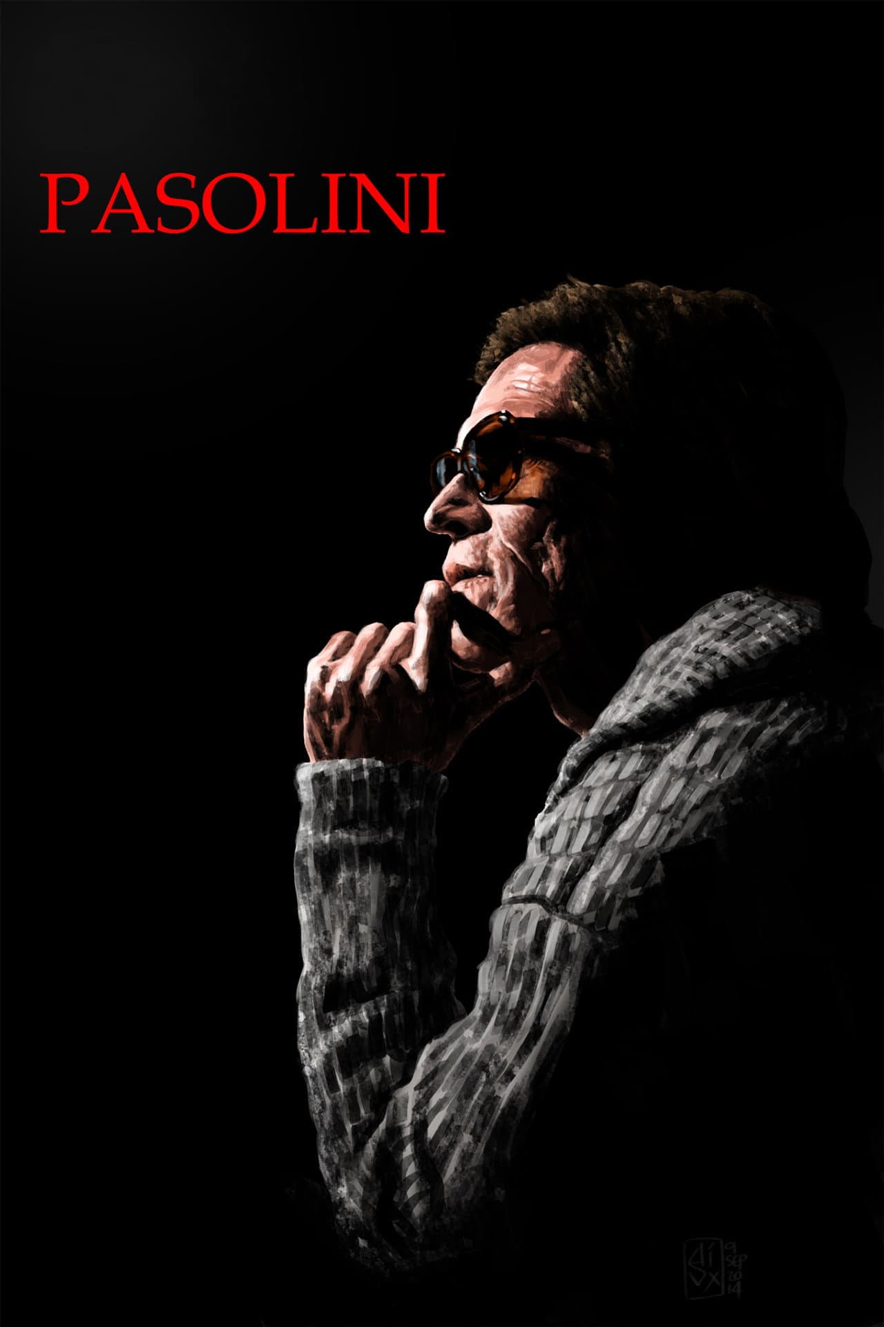 Pasolini preview 2